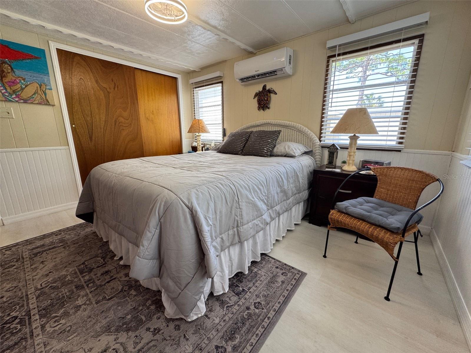 CEDAR CREEK MOBILE HOME PARK UNREC - Residential