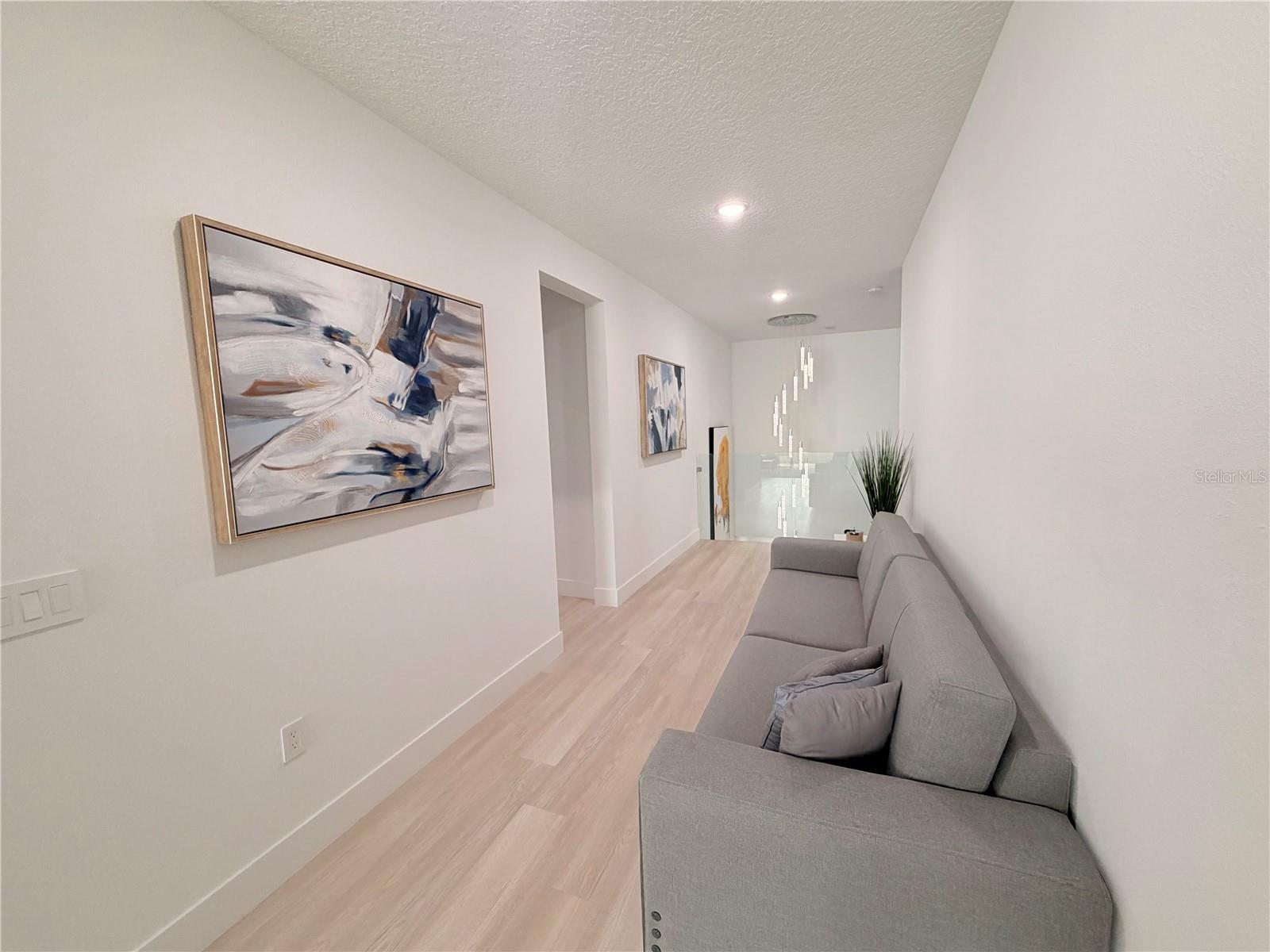 WESTSIDE VILLAGE - Residential