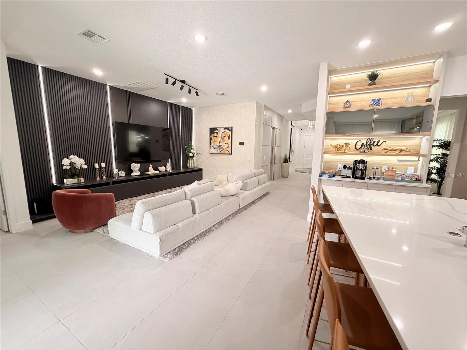 WESTSIDE VILLAGE - Residential