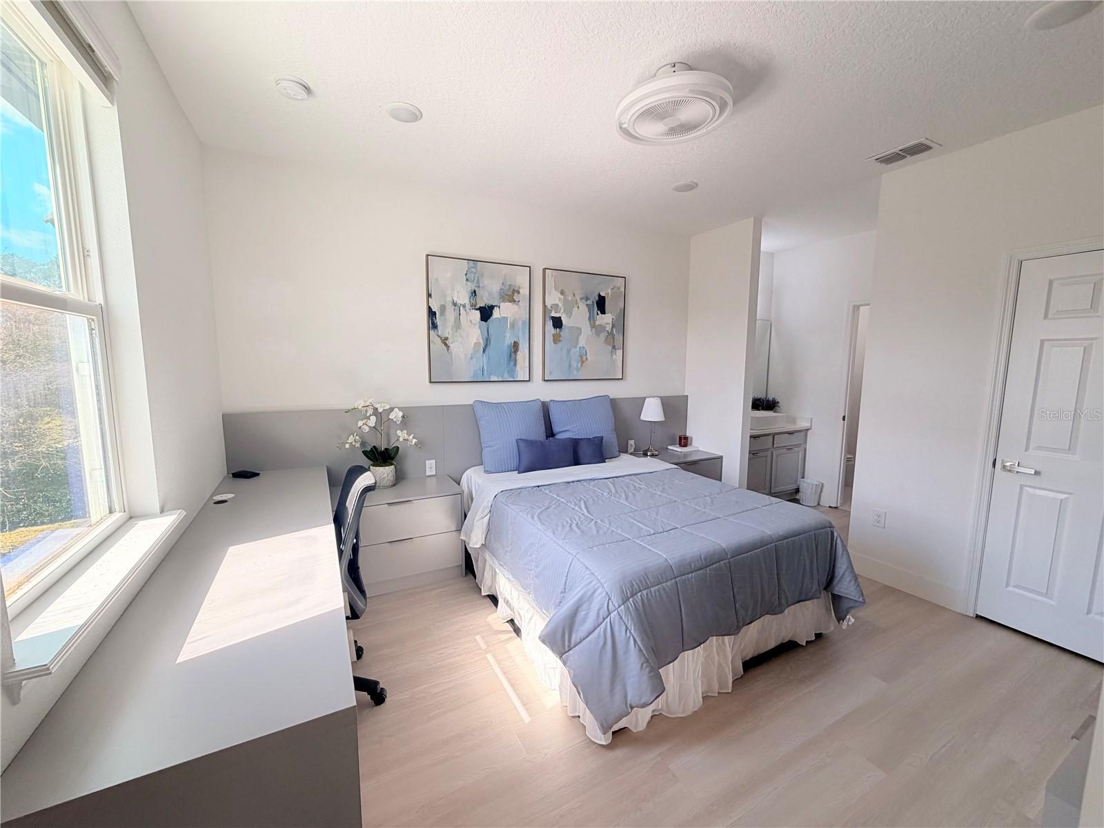 WESTSIDE VILLAGE - Residential