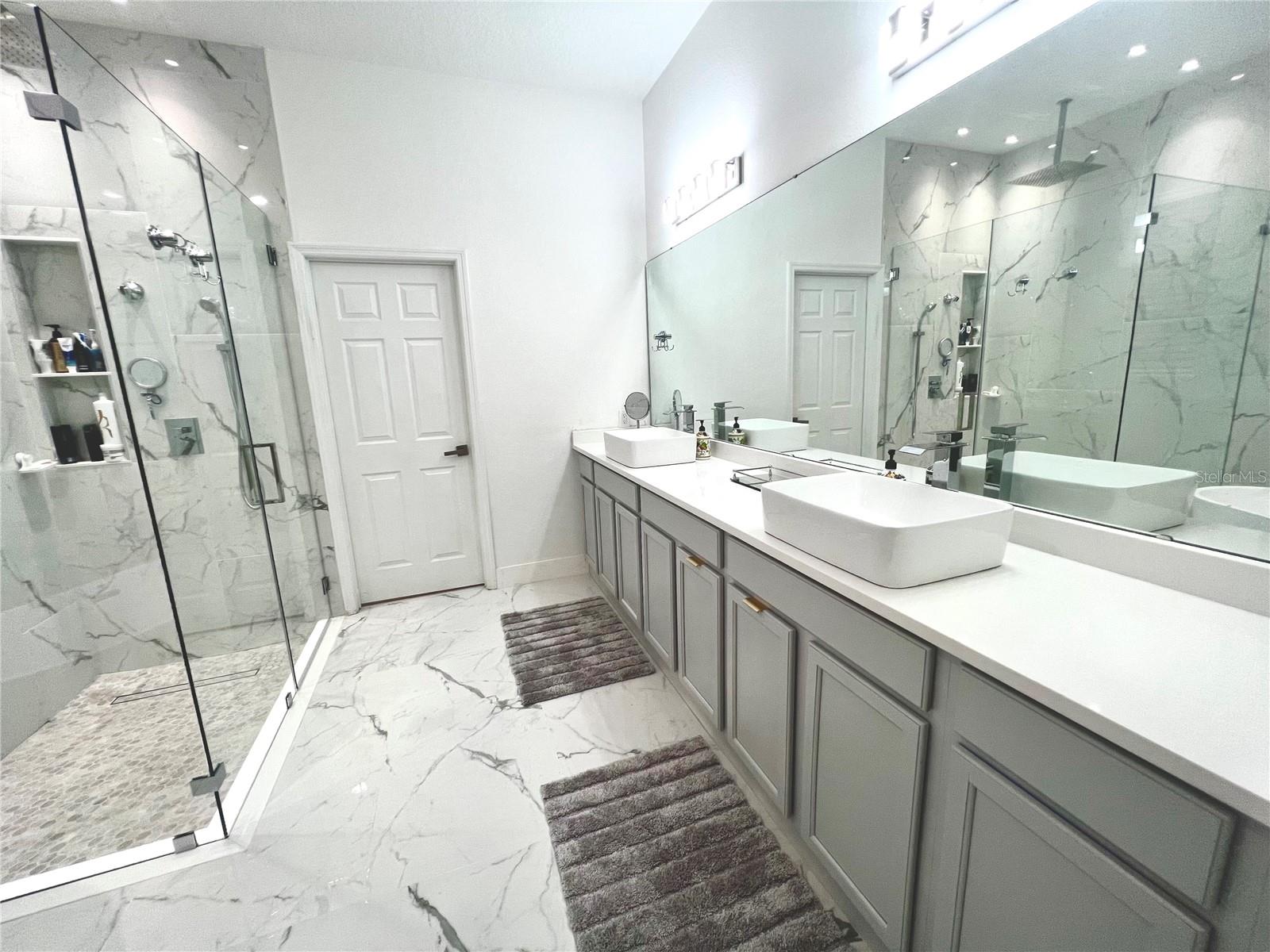 WESTSIDE VILLAGE - Residential