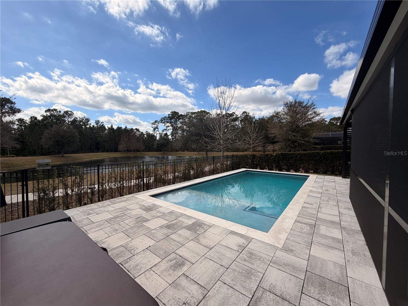 WESTSIDE VILLAGE - Residential