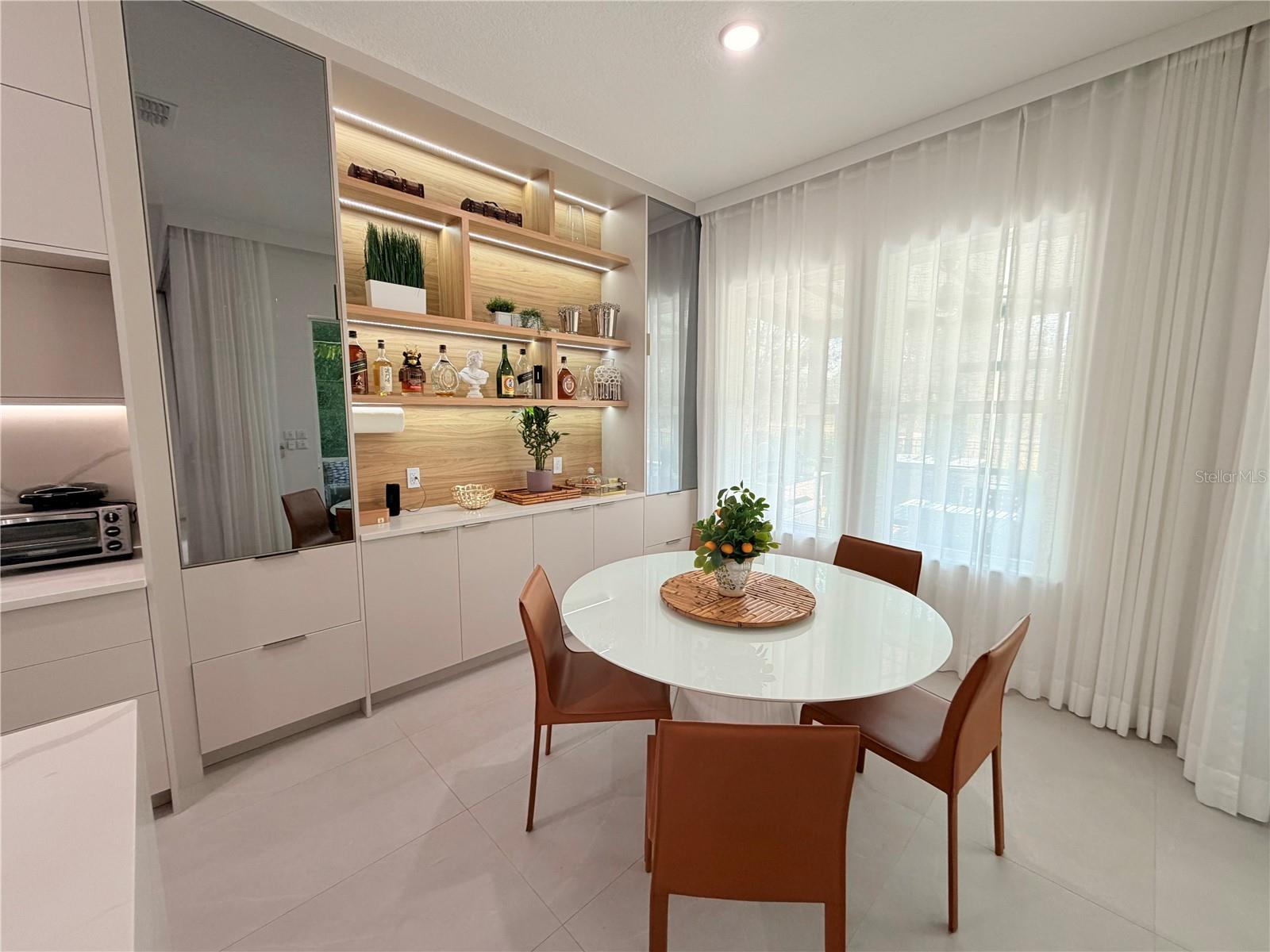 WESTSIDE VILLAGE - Residential