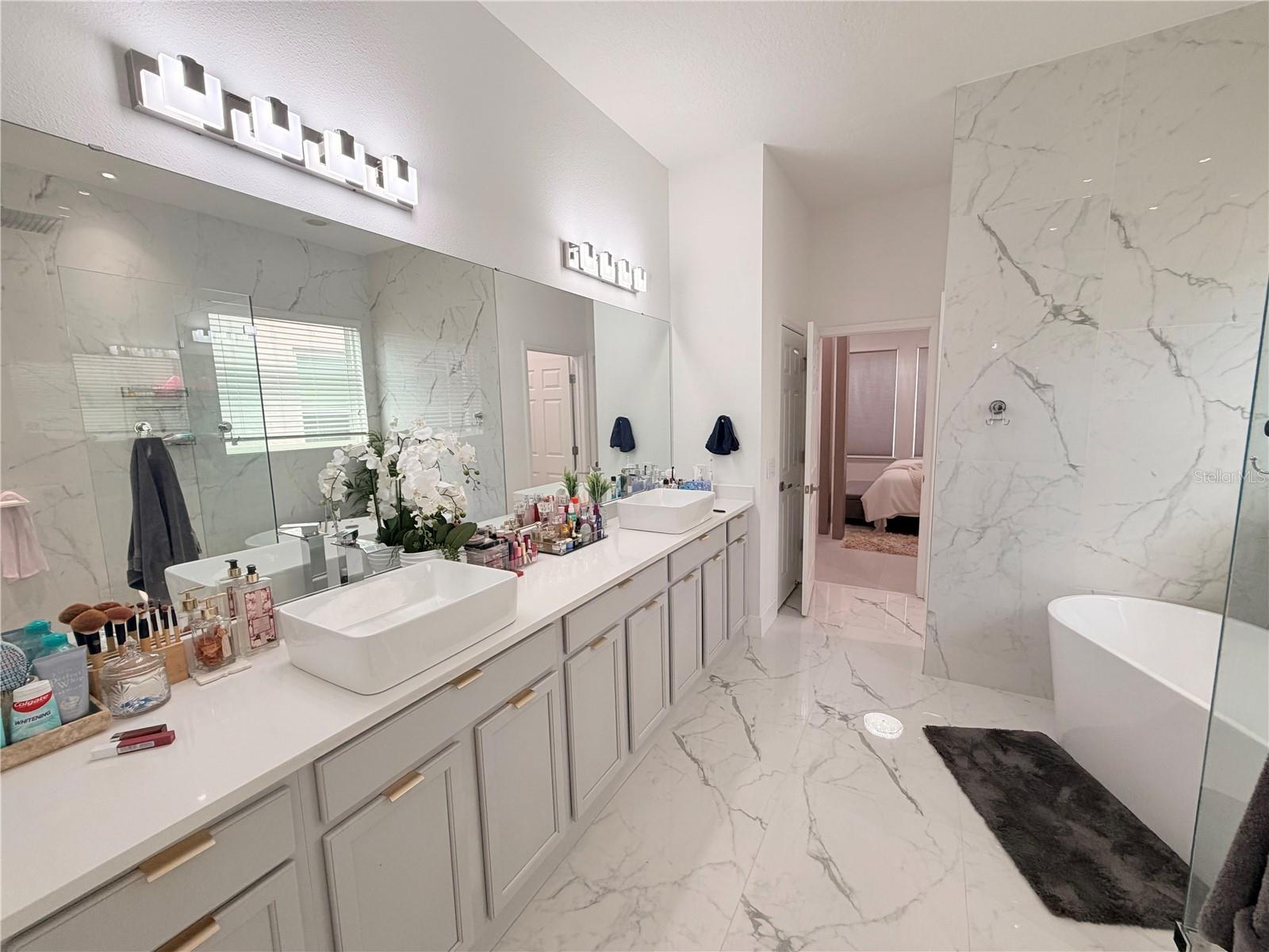 WESTSIDE VILLAGE - Residential