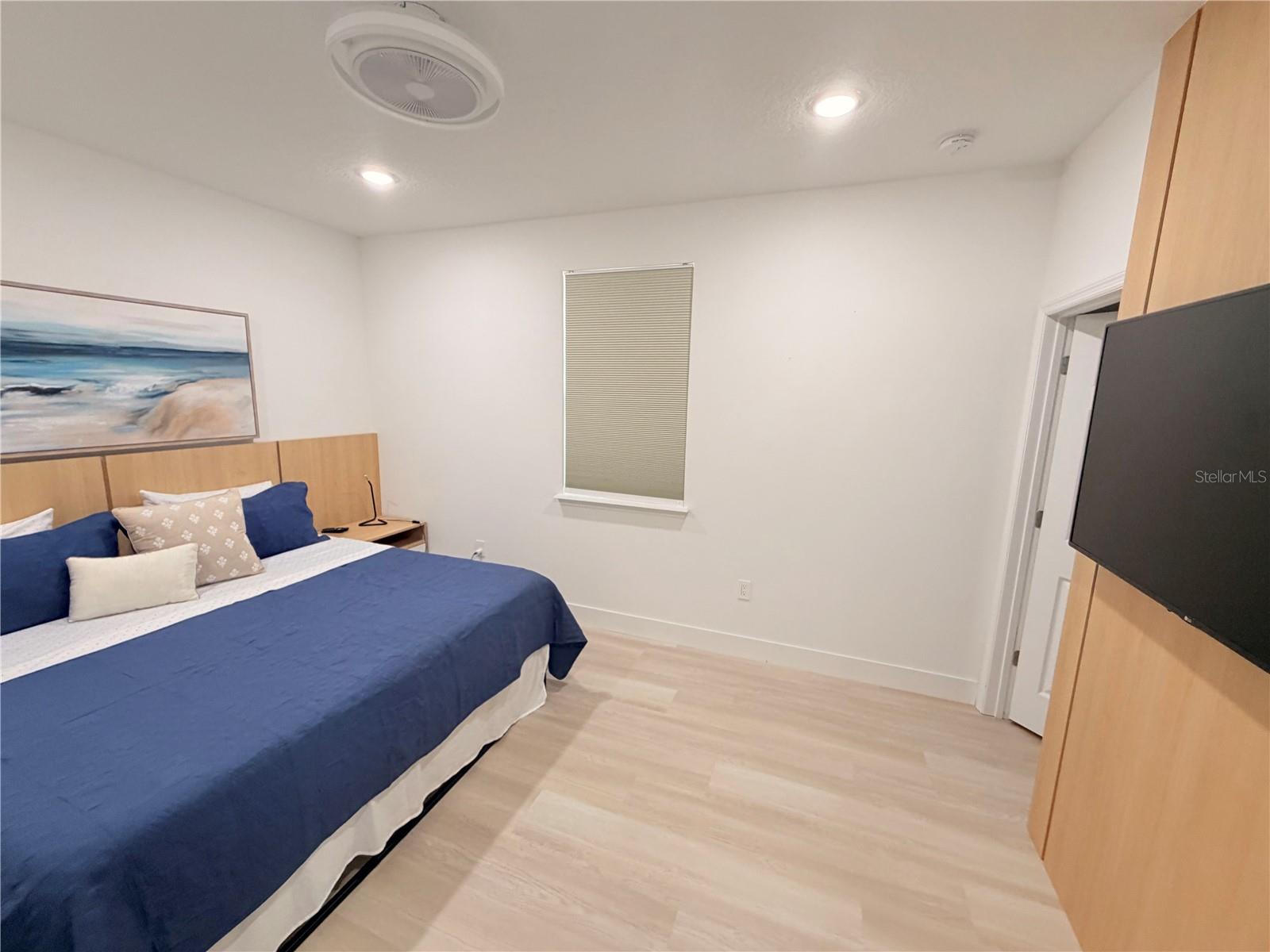 WESTSIDE VILLAGE - Residential