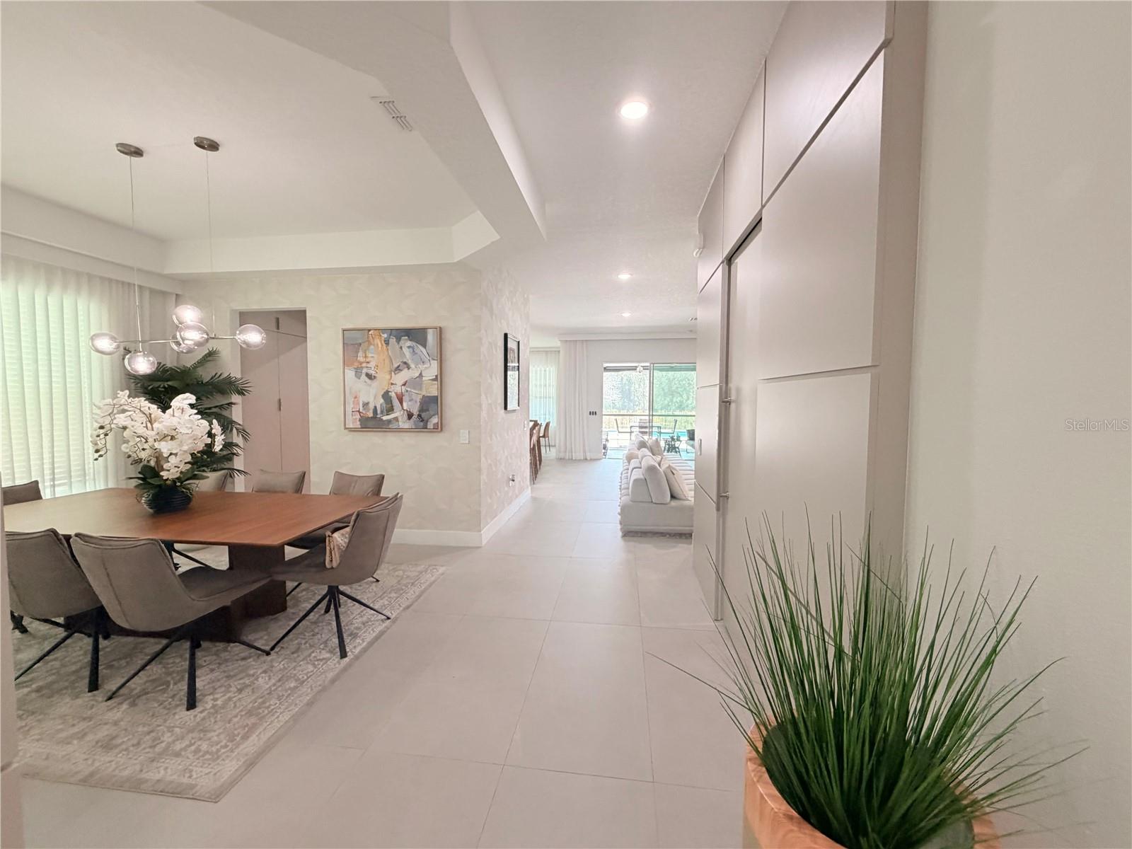 WESTSIDE VILLAGE - Residential