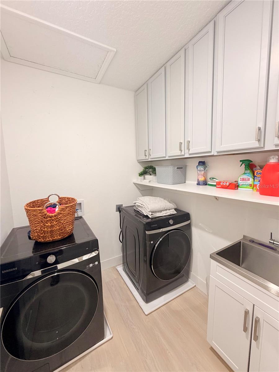 WESTSIDE VILLAGE - Residential