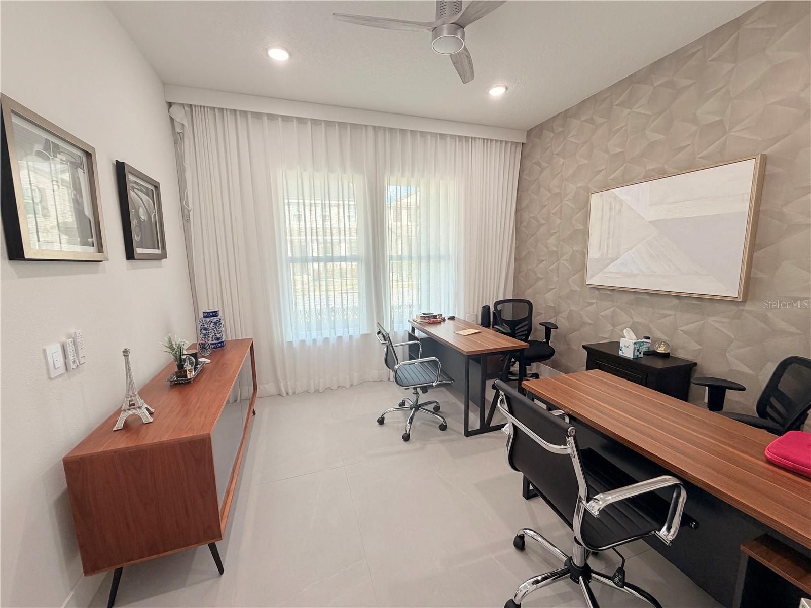 WESTSIDE VILLAGE - Residential