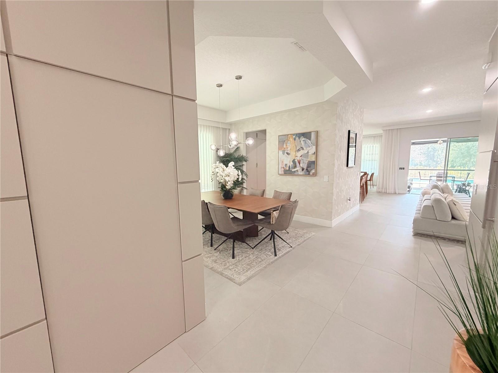 WESTSIDE VILLAGE - Residential