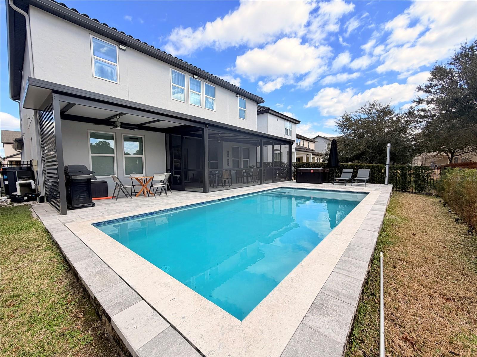 WESTSIDE VILLAGE - Residential