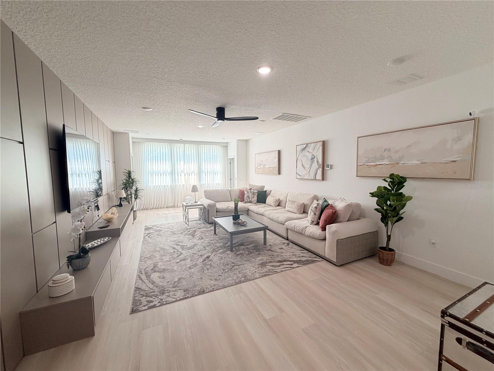 WESTSIDE VILLAGE - Residential