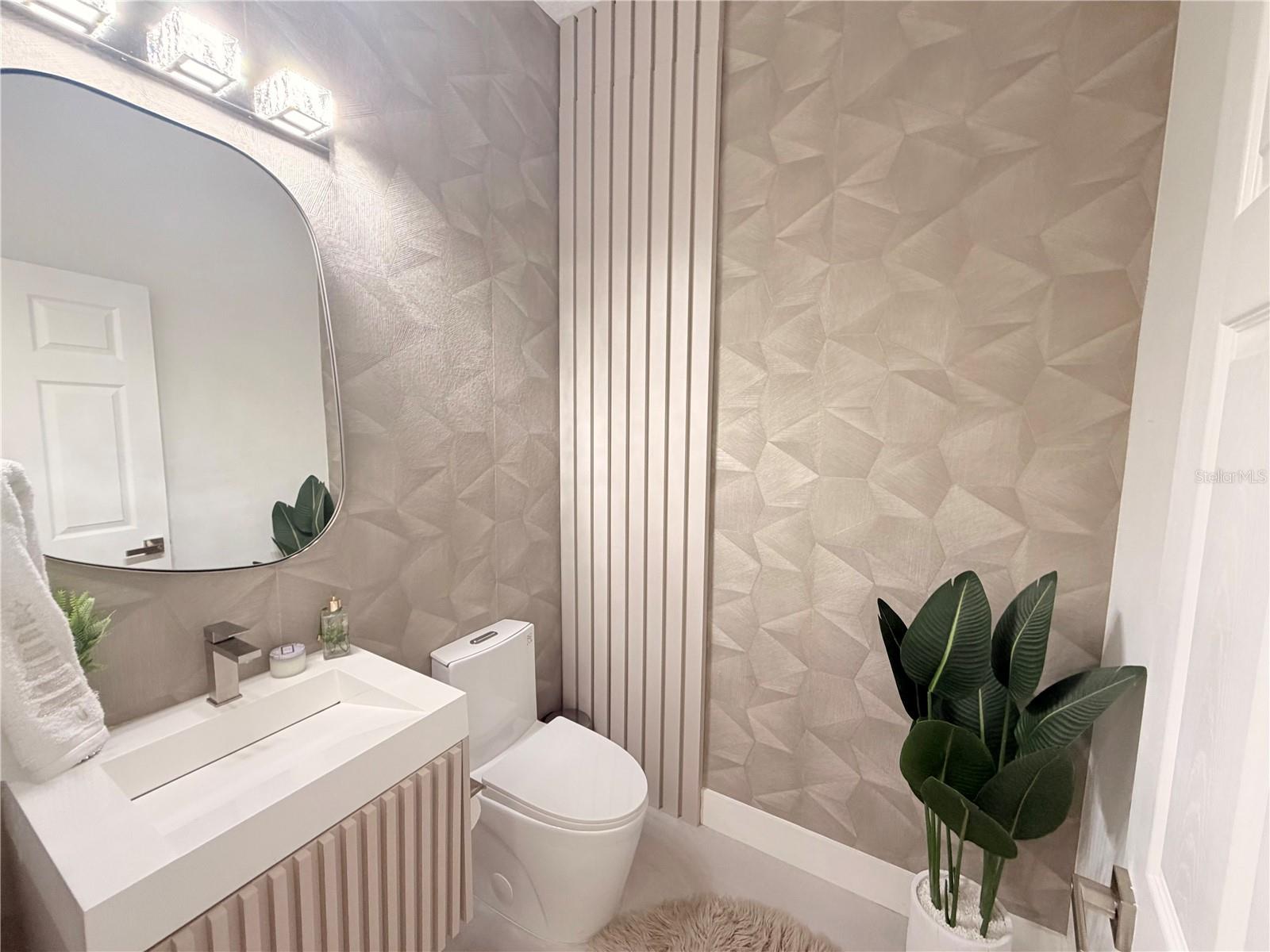 WESTSIDE VILLAGE - Residential