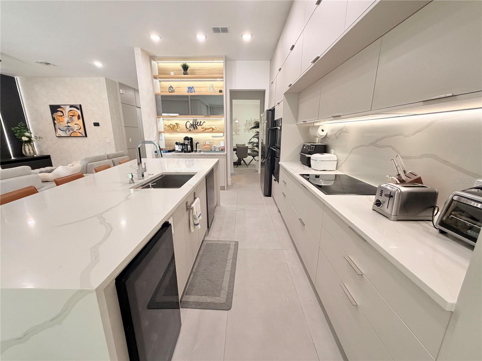 WESTSIDE VILLAGE - Residential