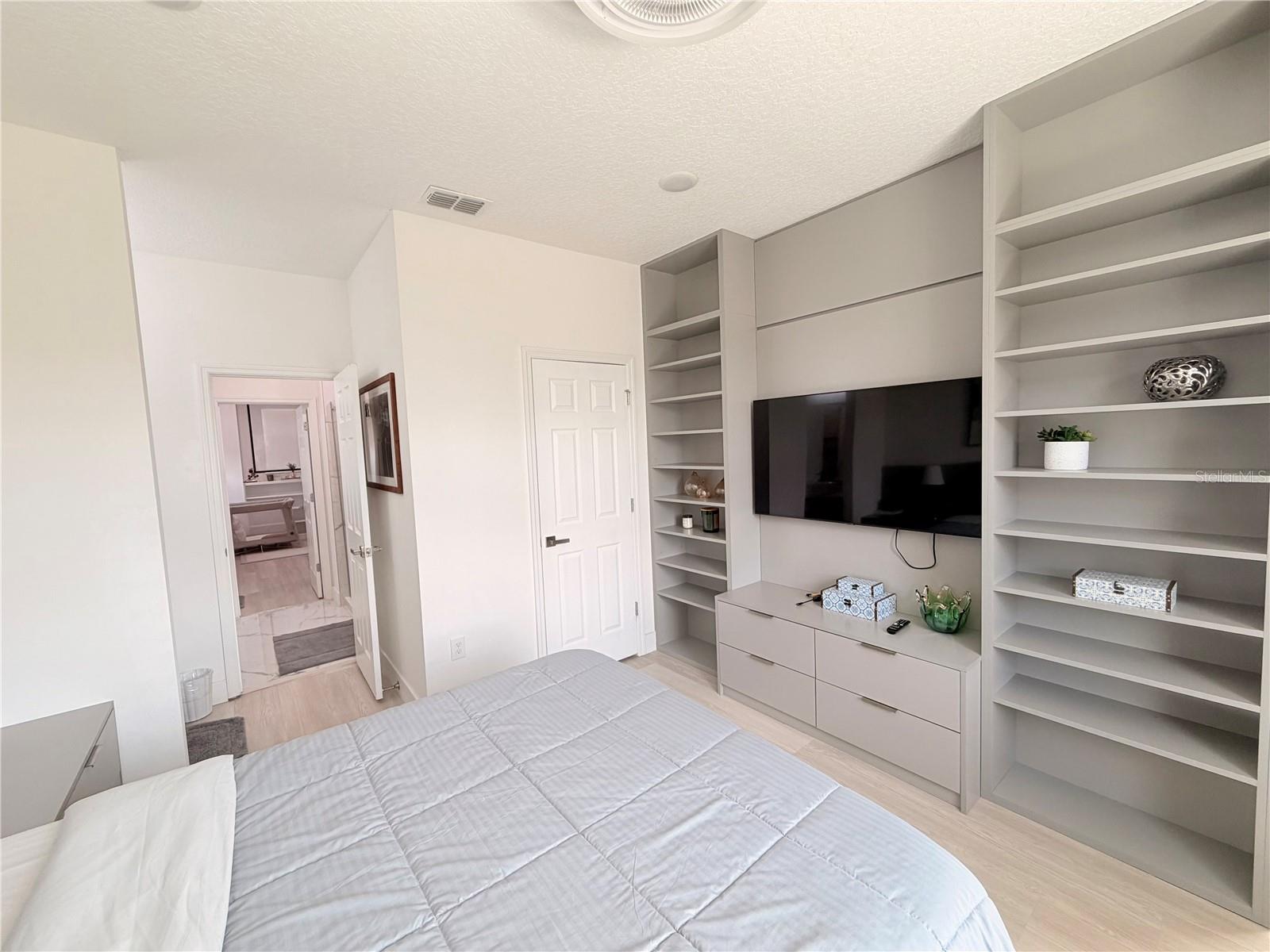 WESTSIDE VILLAGE - Residential