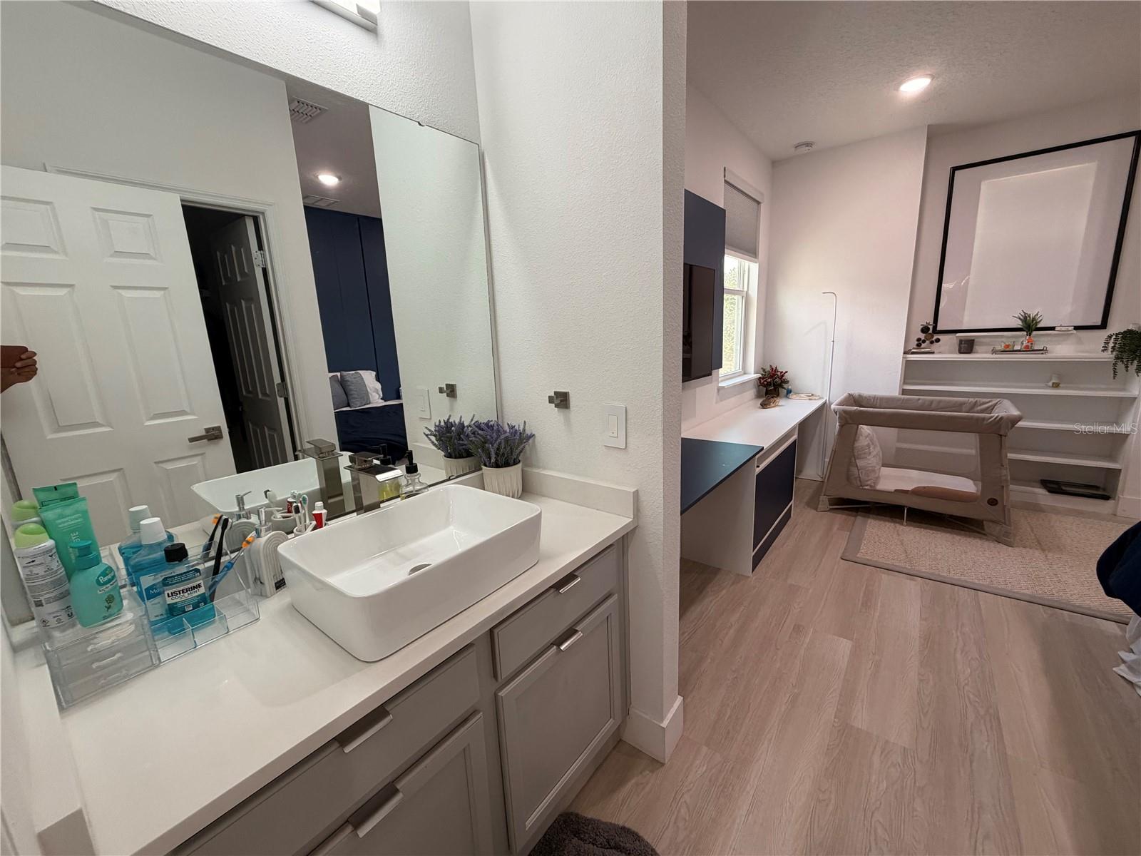 WESTSIDE VILLAGE - Residential