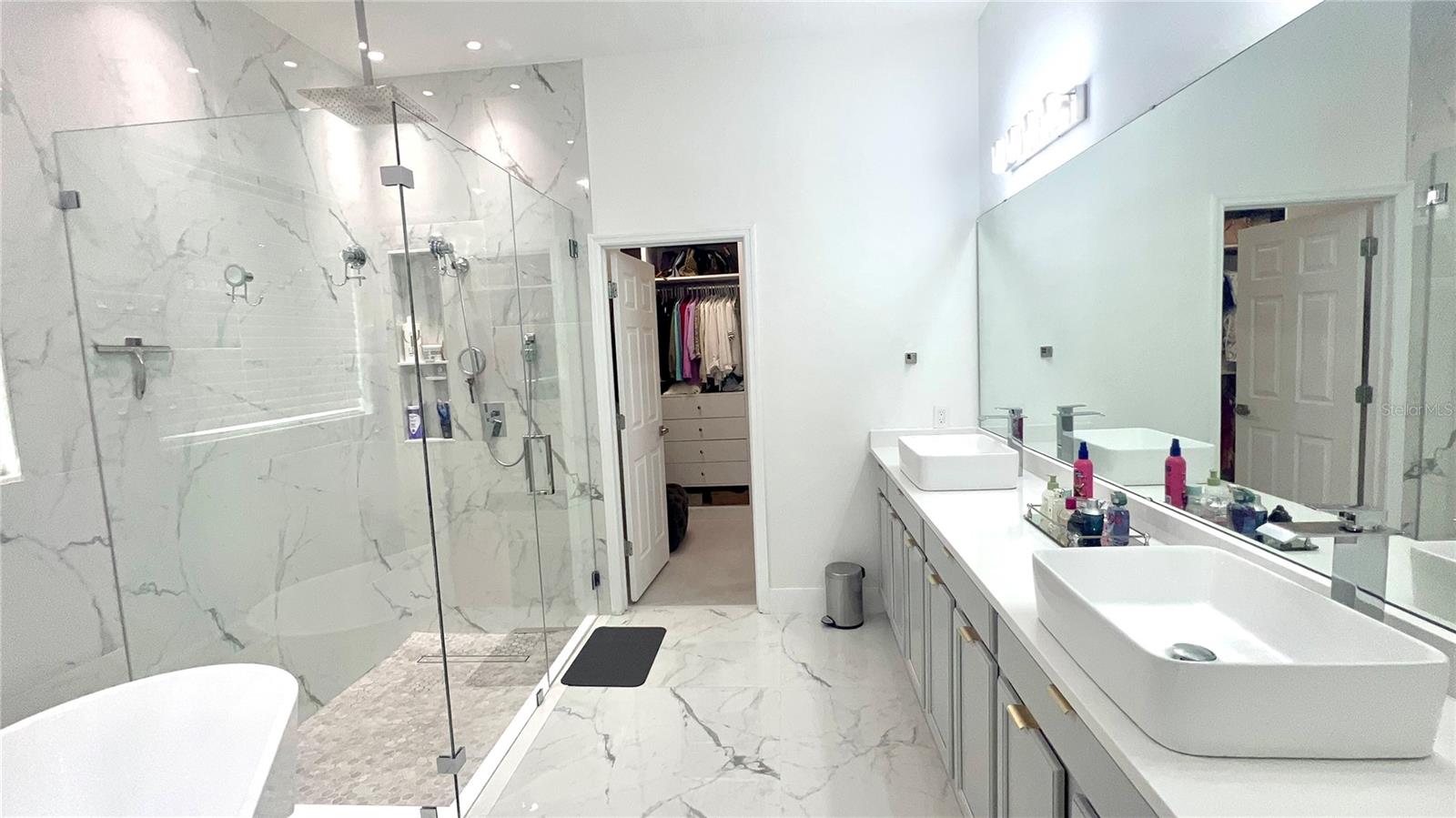 WESTSIDE VILLAGE - Residential