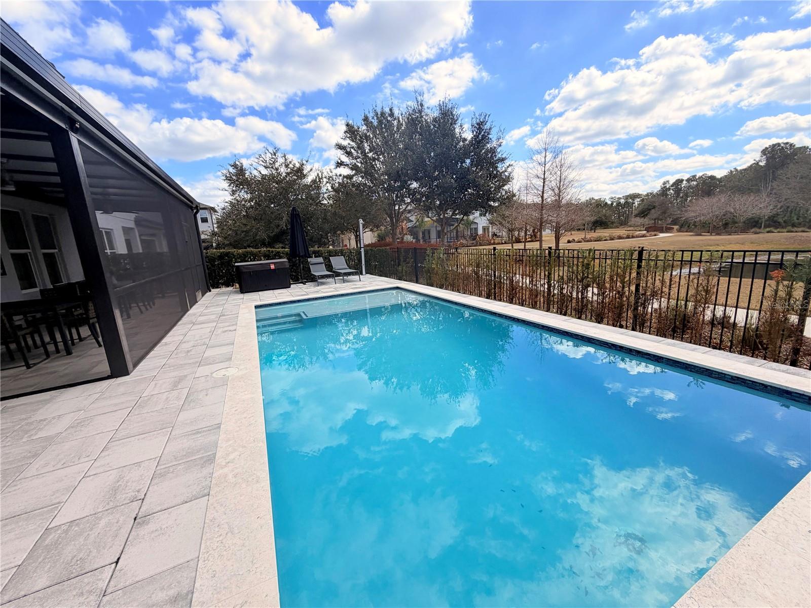 WESTSIDE VILLAGE - Residential