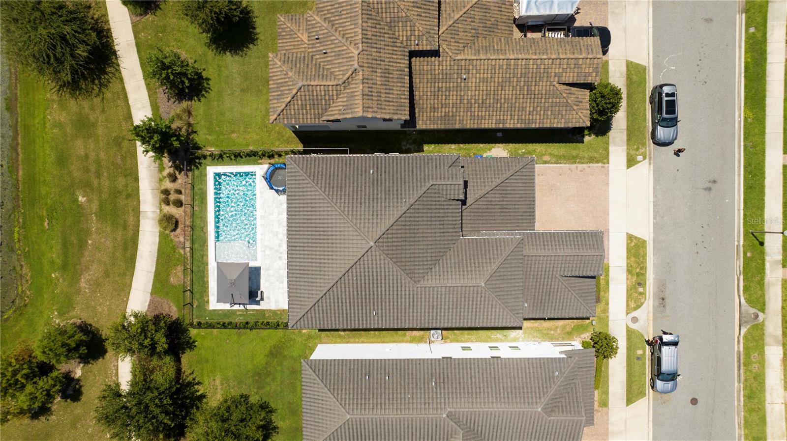 WESTSIDE VILLAGE - Residential