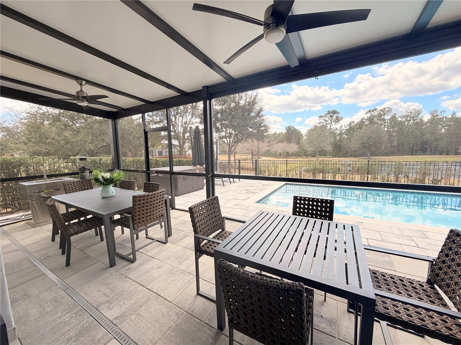 WESTSIDE VILLAGE - Residential