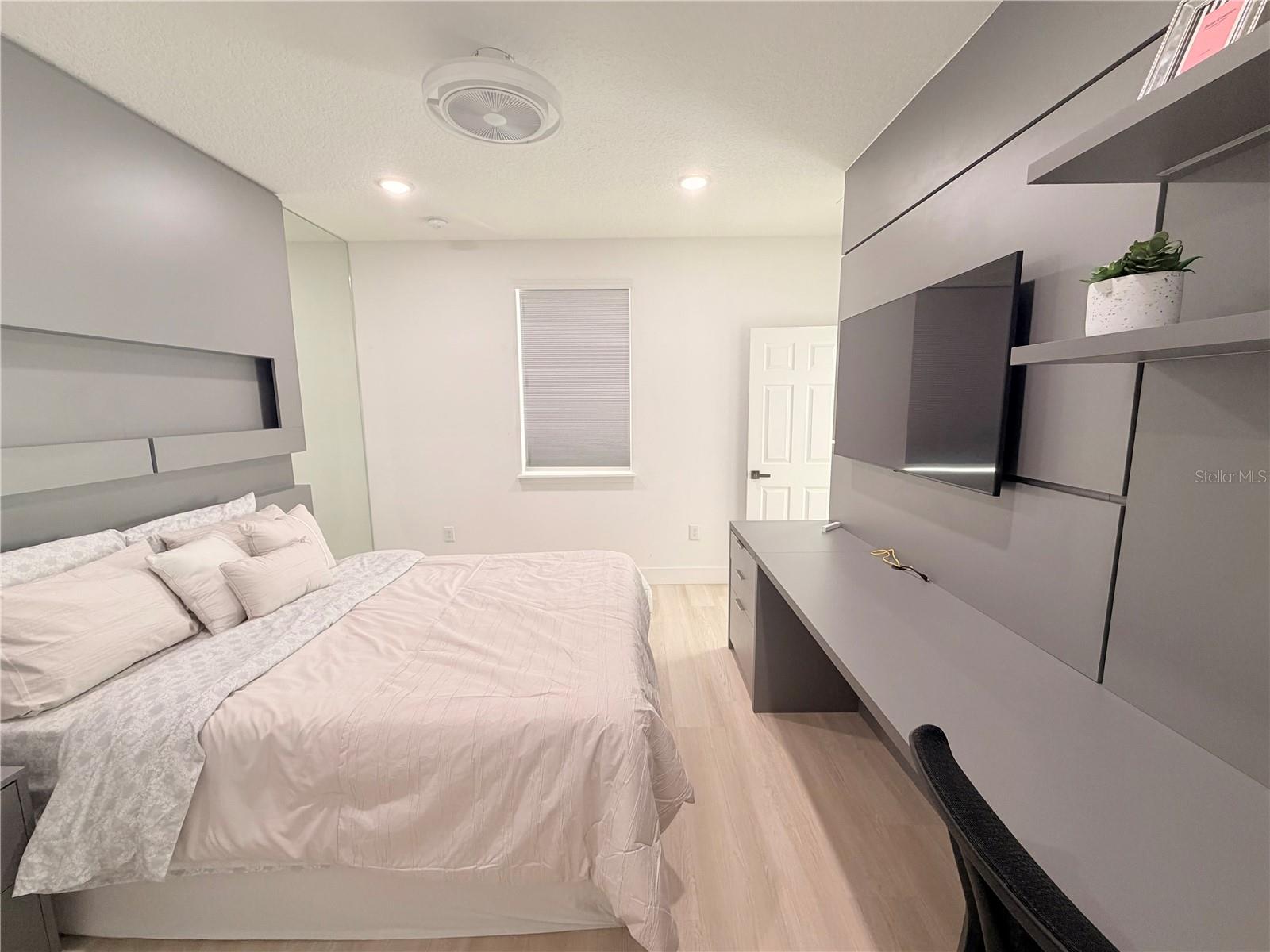 WESTSIDE VILLAGE - Residential