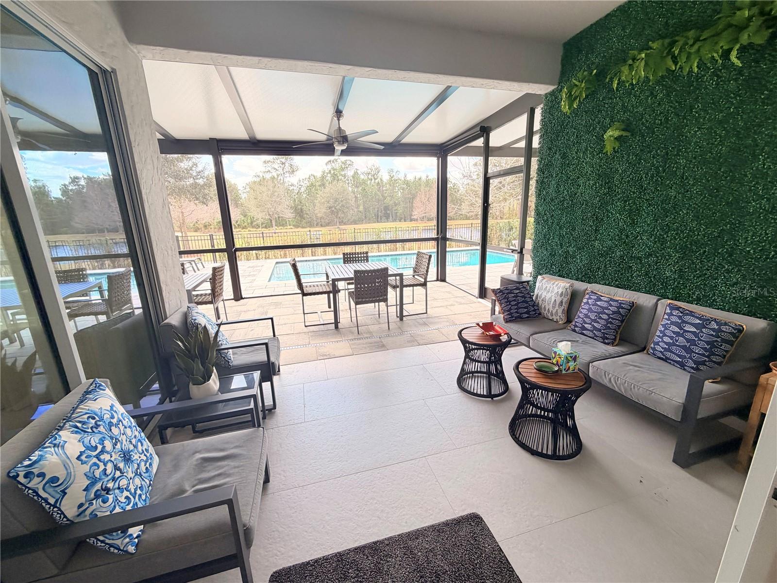 WESTSIDE VILLAGE - Residential