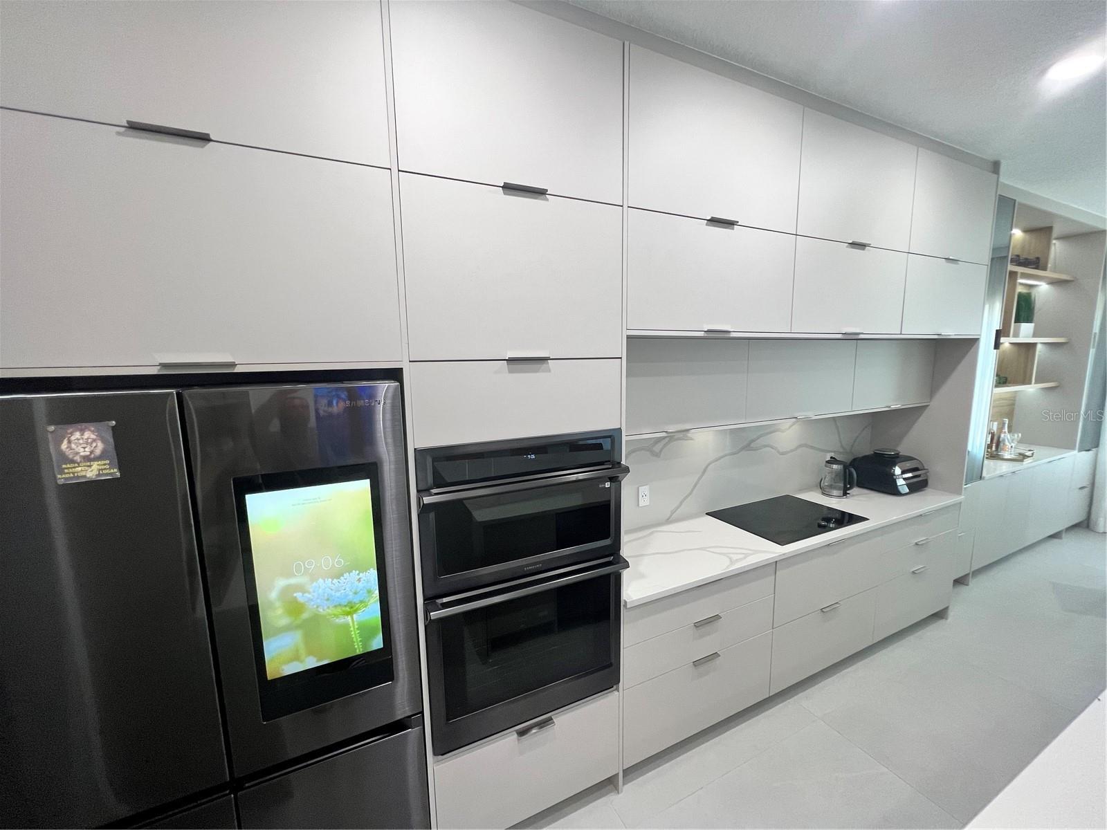 WESTSIDE VILLAGE - Residential