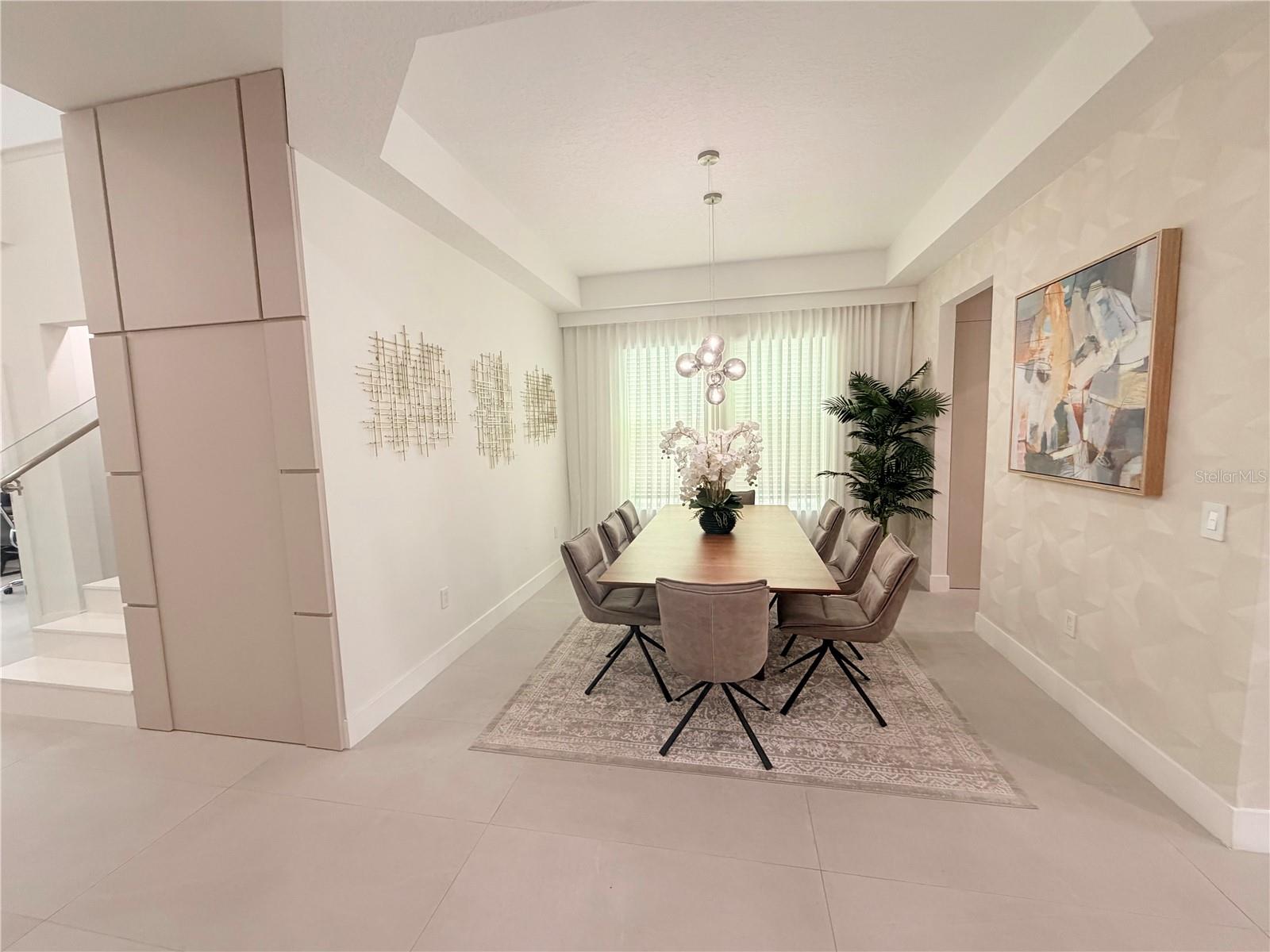 WESTSIDE VILLAGE - Residential