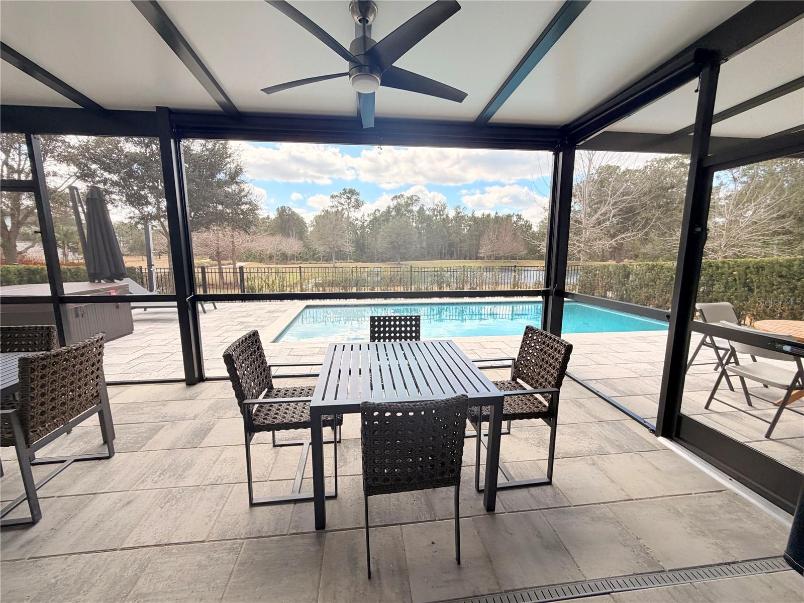 WESTSIDE VILLAGE - Residential