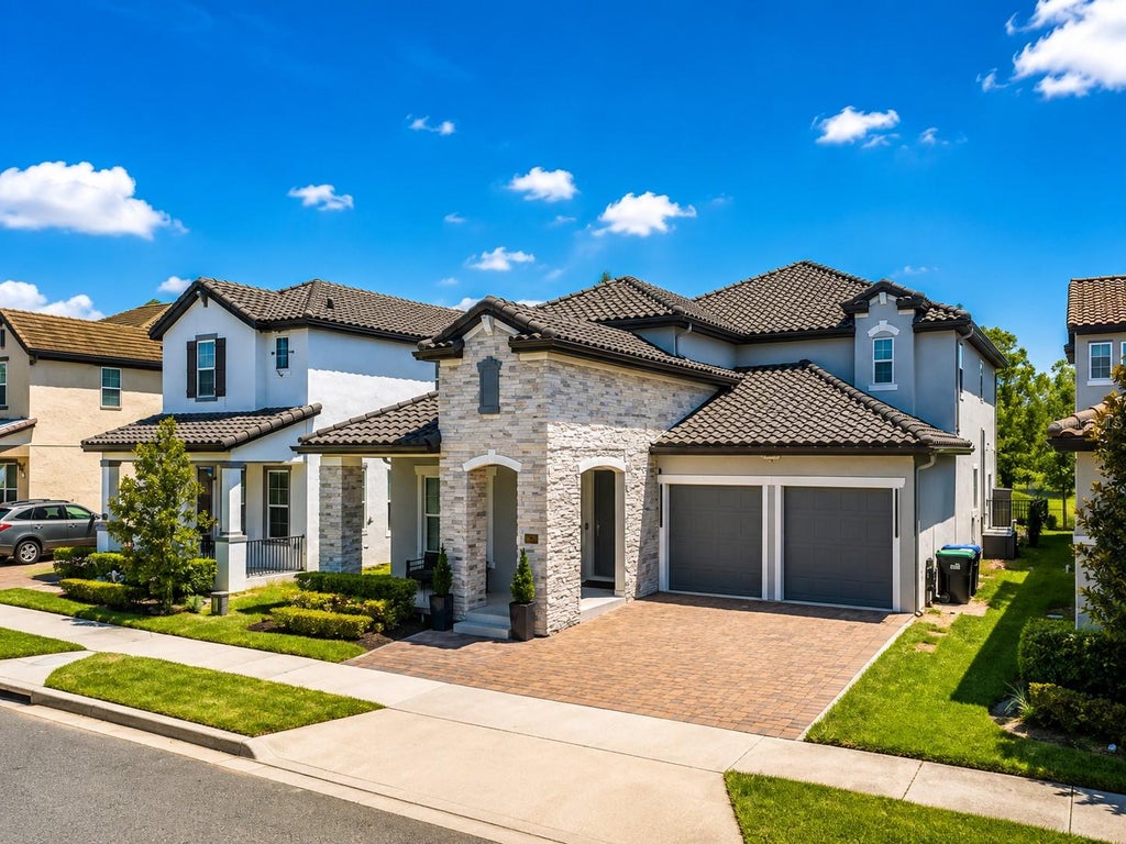 Photo of 12640 Salomon Cove Drive, Windermere, FL 34786 (MLS # O6388605)