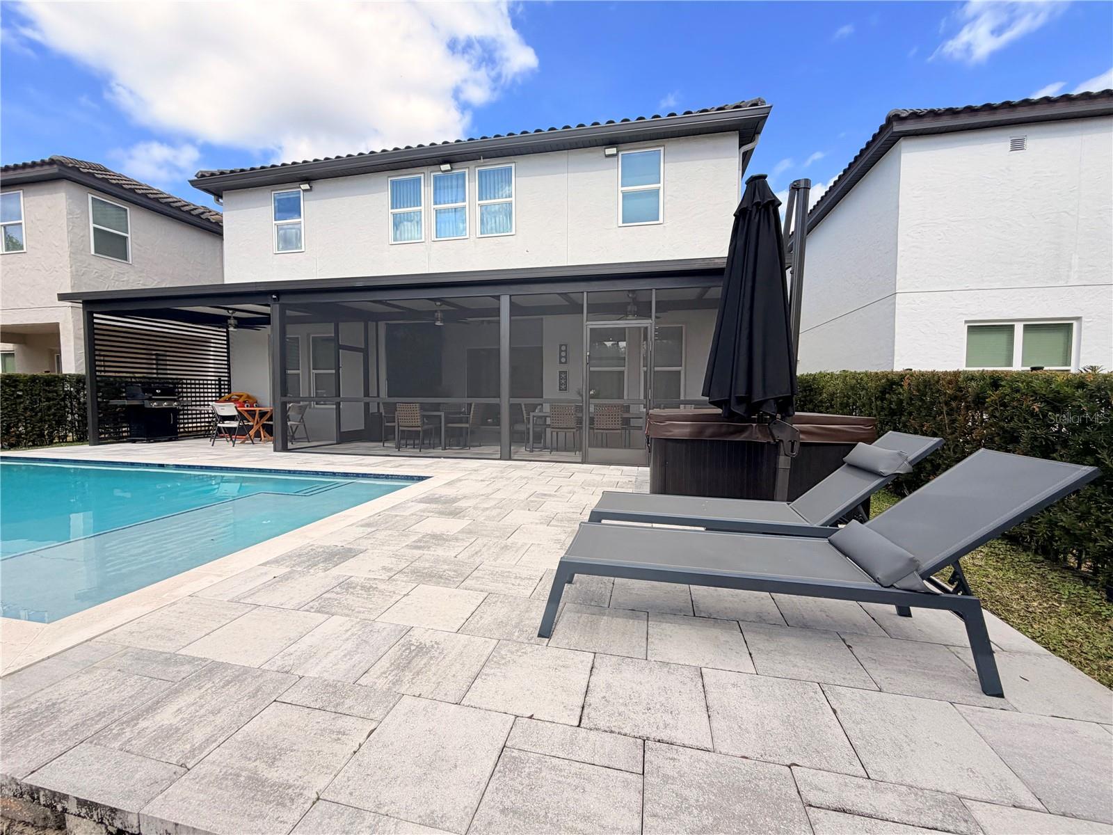 WESTSIDE VILLAGE - Residential