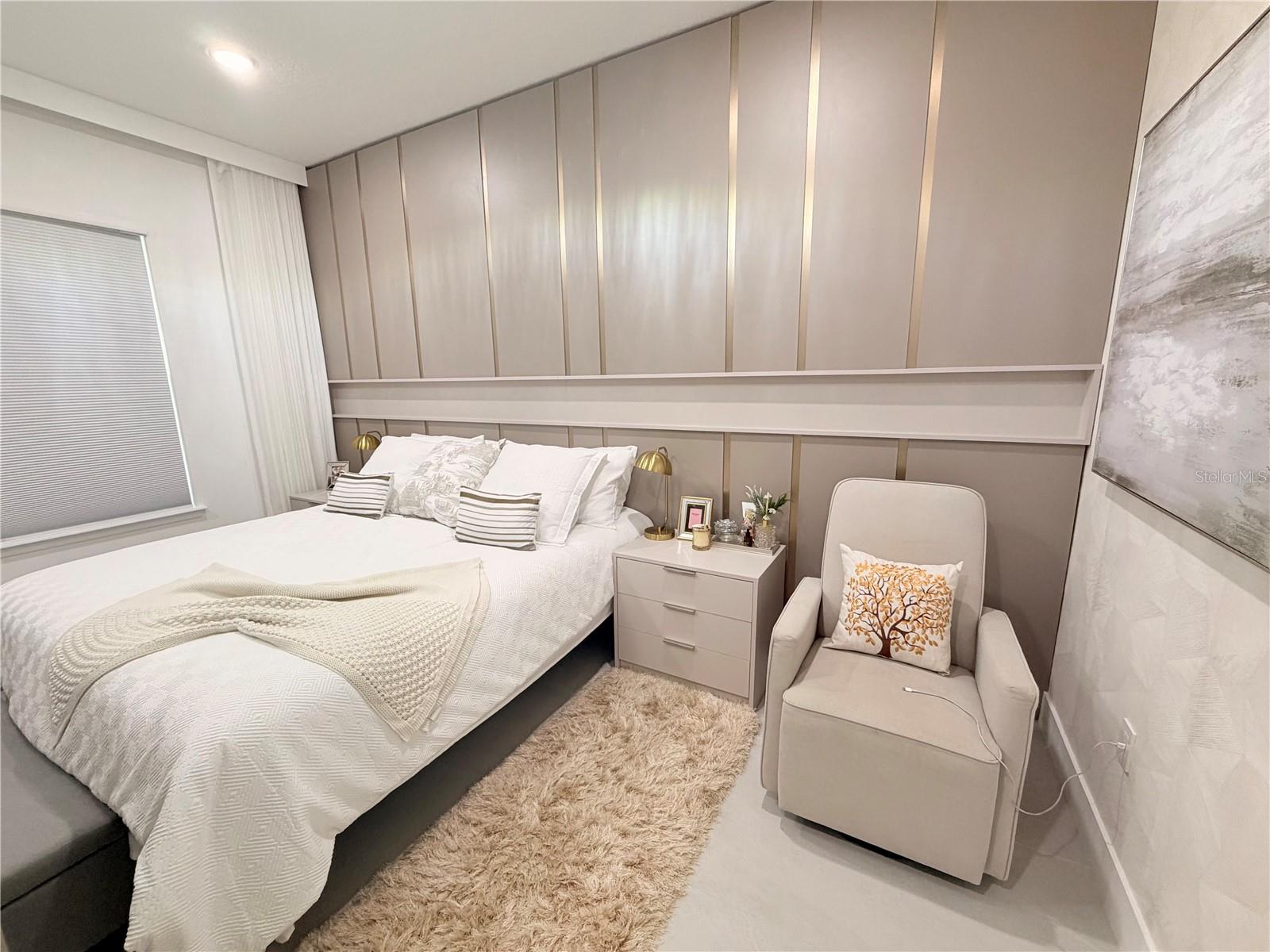 WESTSIDE VILLAGE - Residential