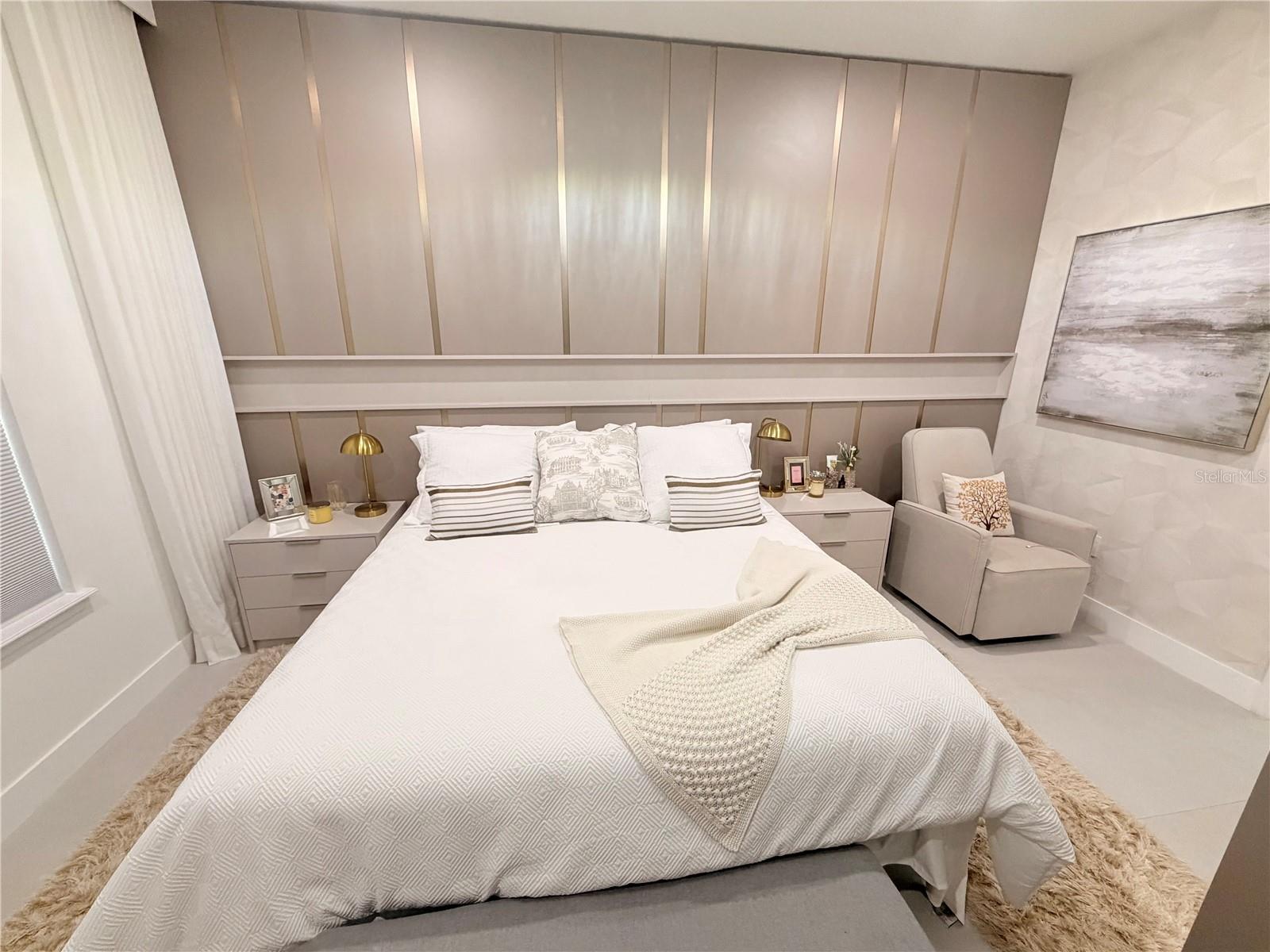 WESTSIDE VILLAGE - Residential