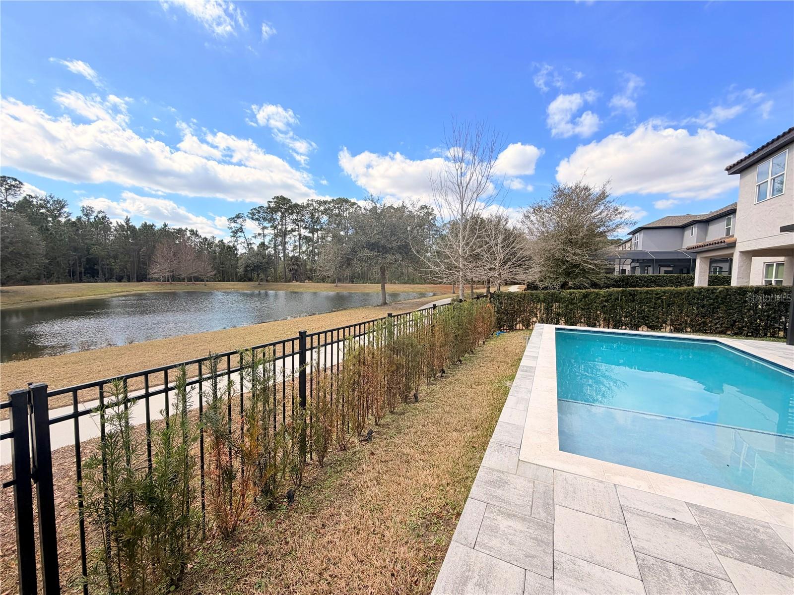 WESTSIDE VILLAGE - Residential