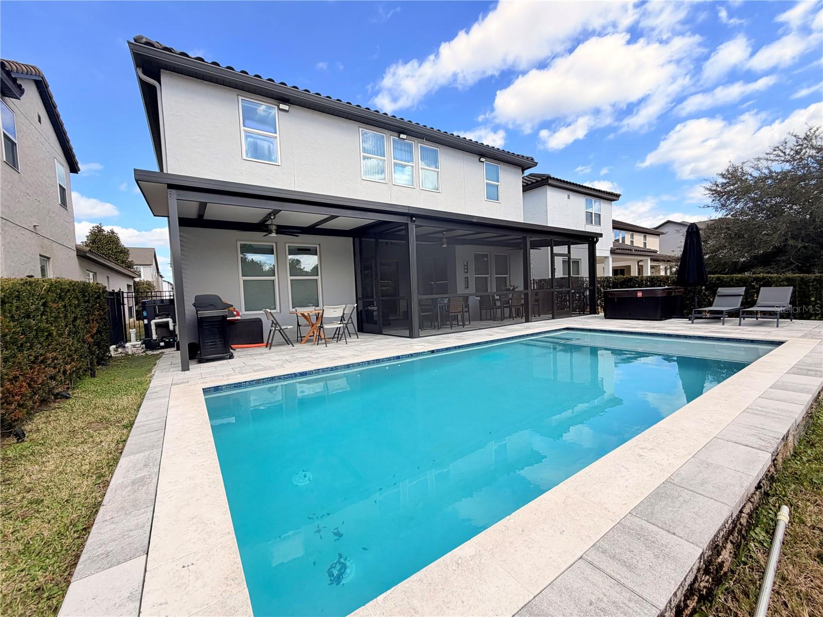 WESTSIDE VILLAGE - Residential