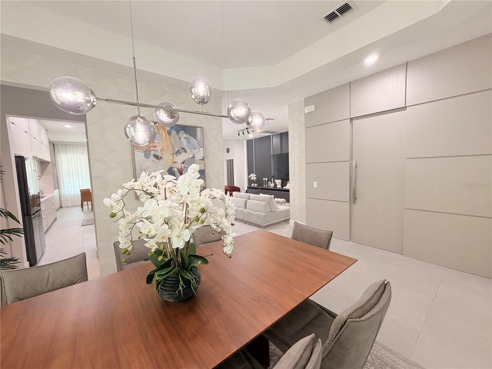 WESTSIDE VILLAGE - Residential