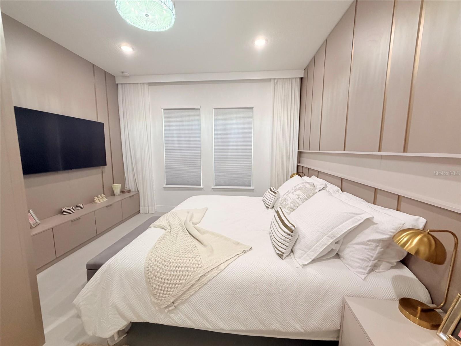 WESTSIDE VILLAGE - Residential