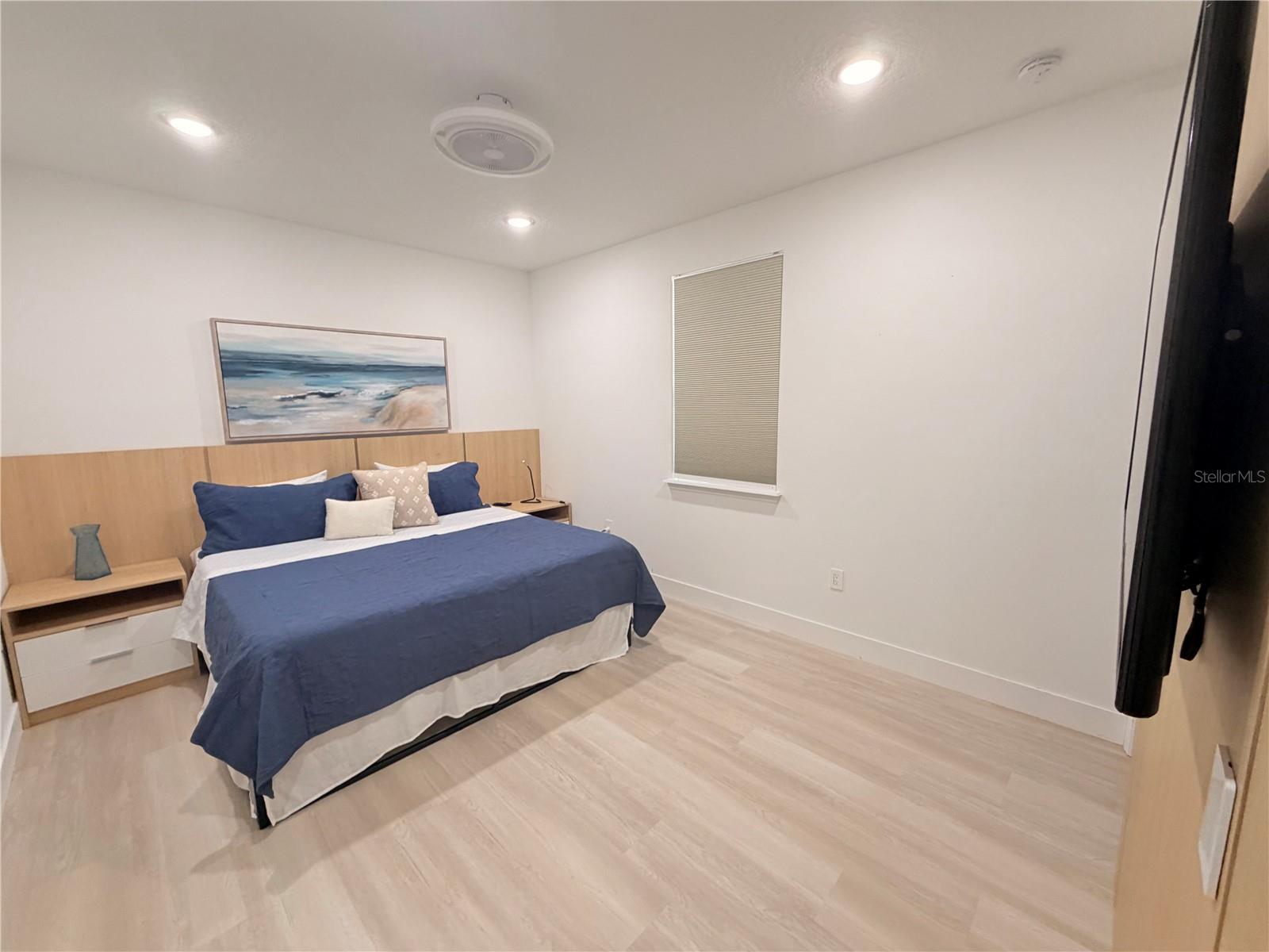 WESTSIDE VILLAGE - Residential