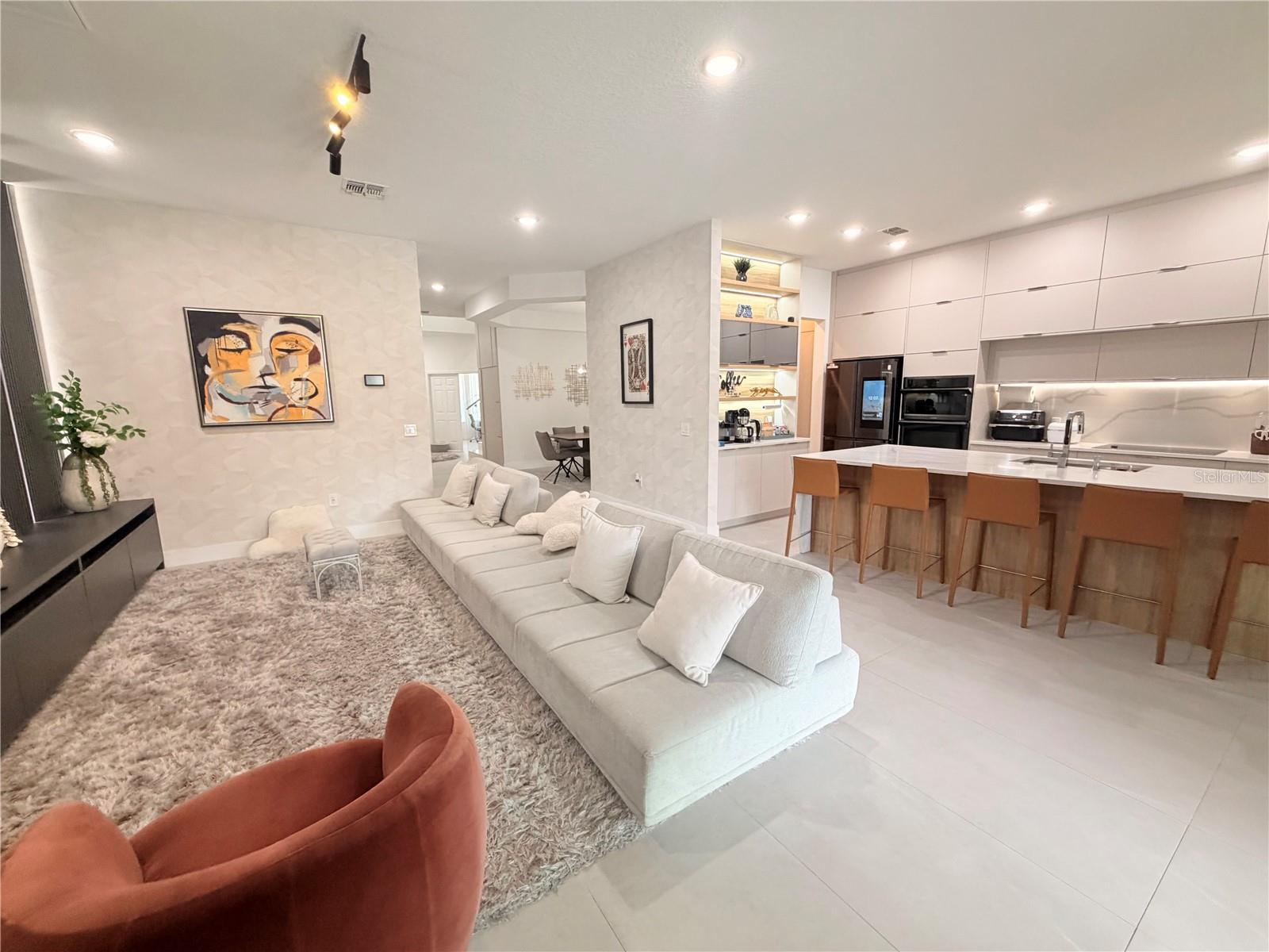 WESTSIDE VILLAGE - Residential