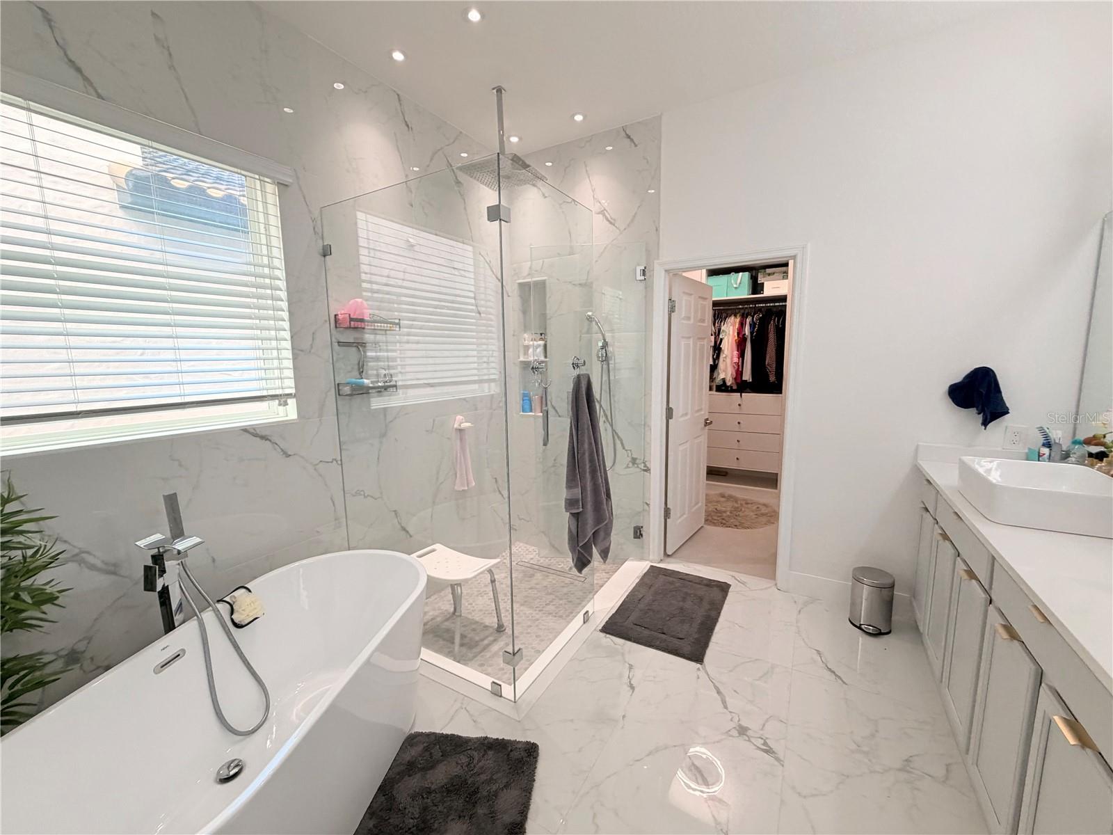 WESTSIDE VILLAGE - Residential