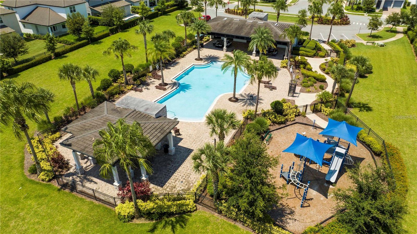 WESTSIDE VILLAGE - Residential