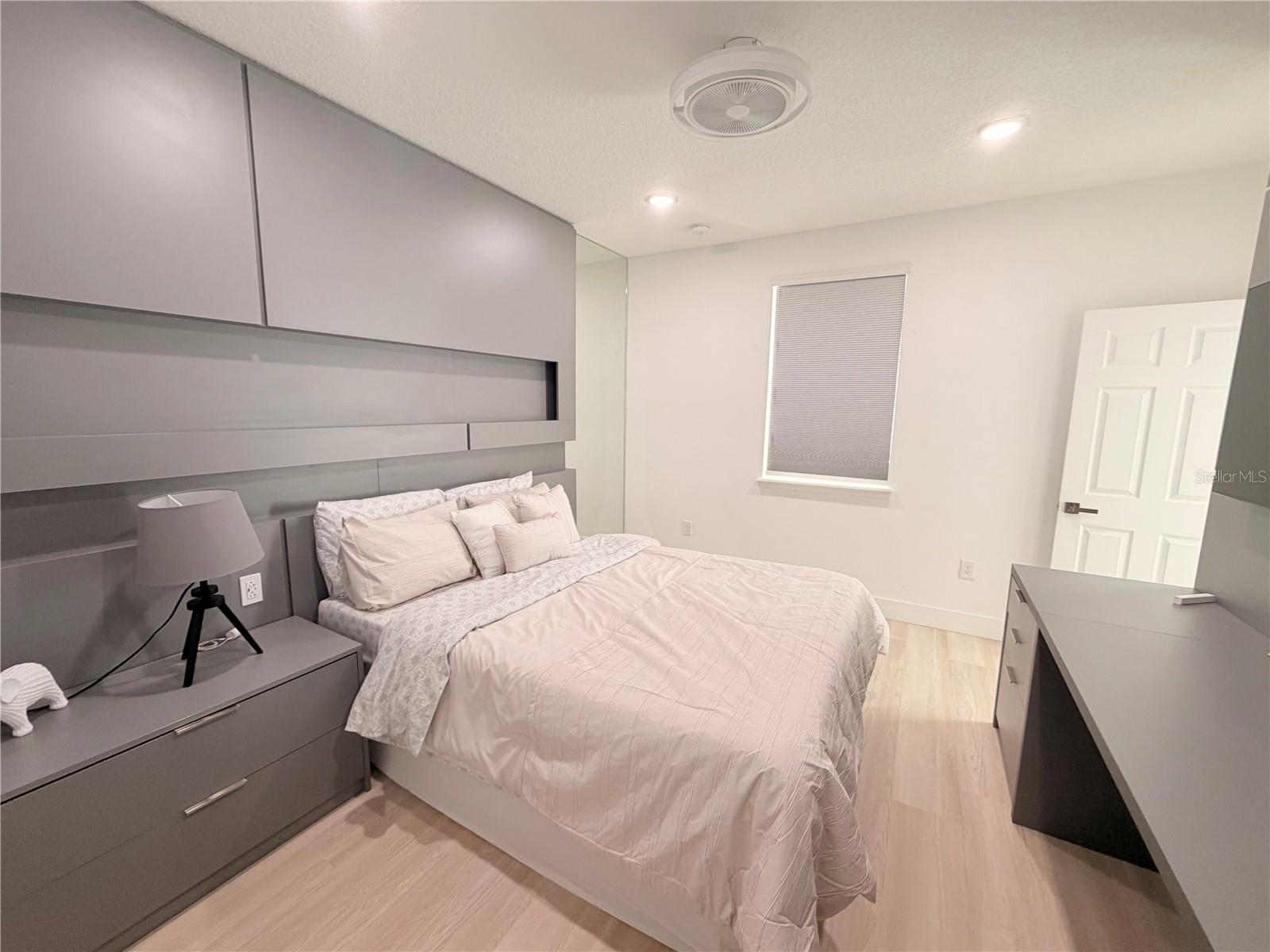 WESTSIDE VILLAGE - Residential