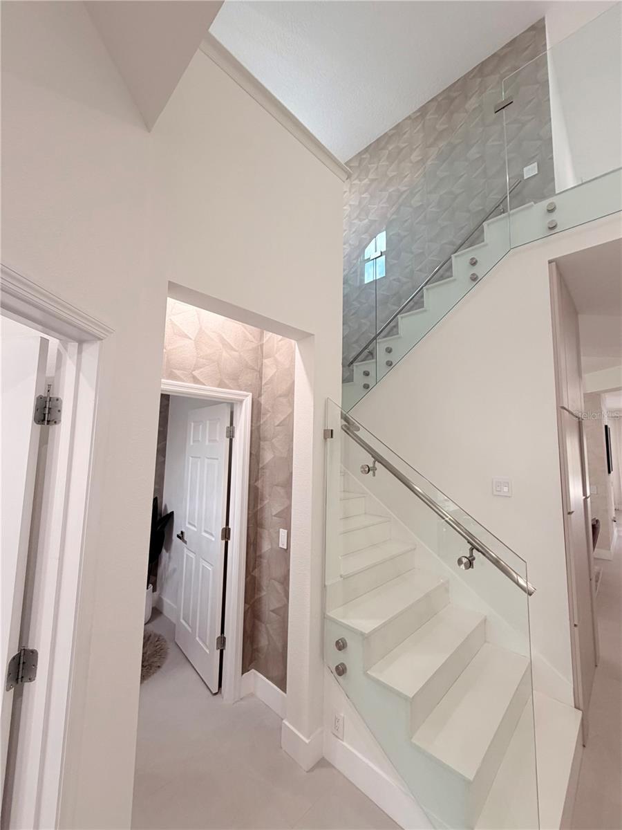 WESTSIDE VILLAGE - Residential