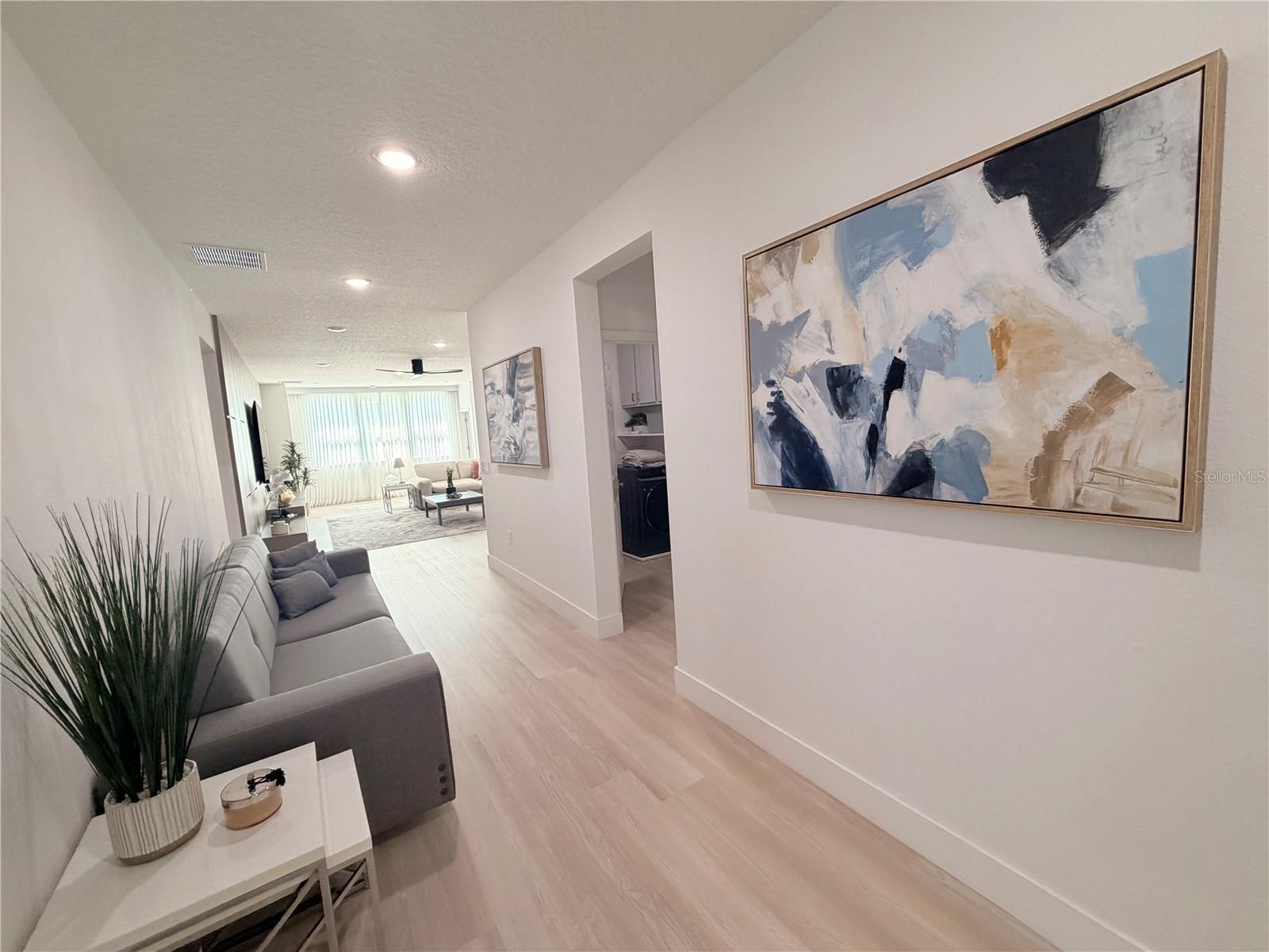 WESTSIDE VILLAGE - Residential