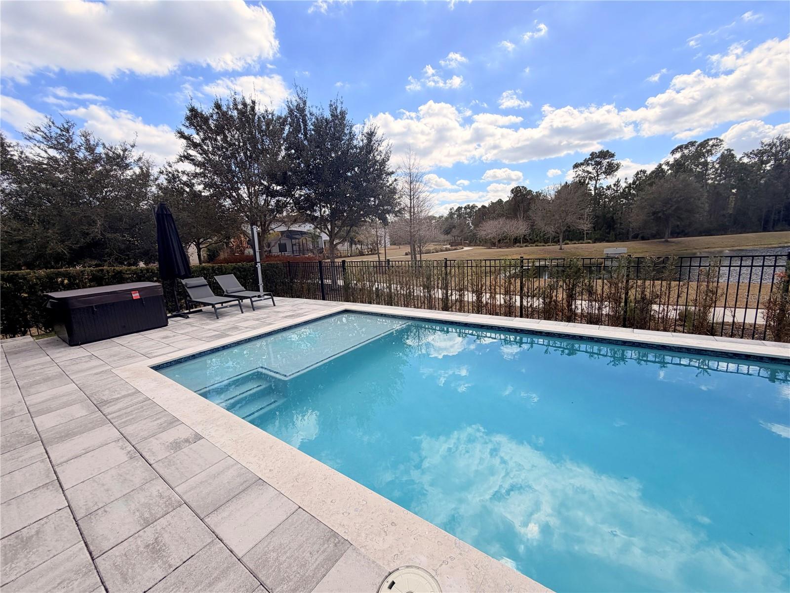 WESTSIDE VILLAGE - Residential