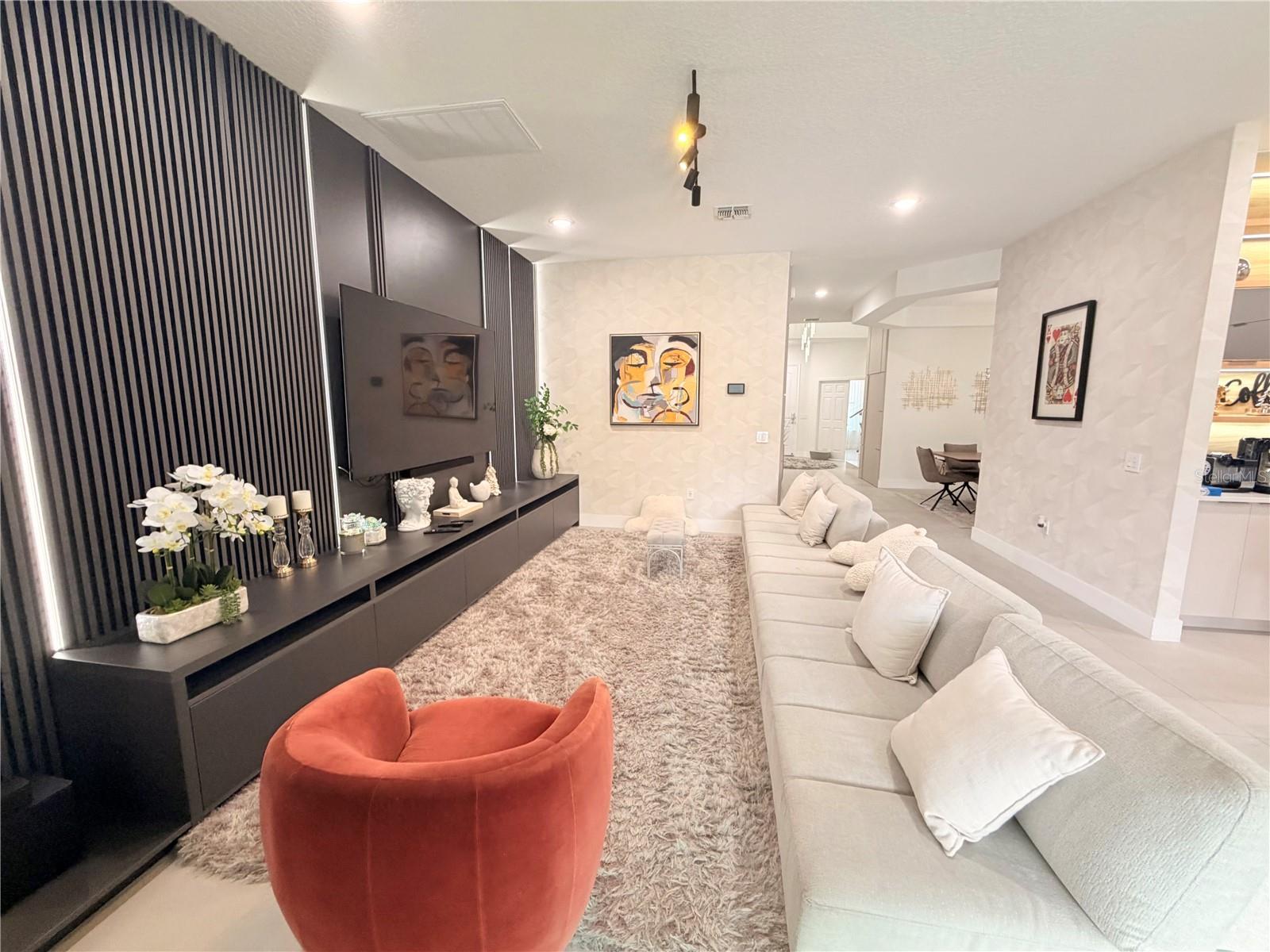 WESTSIDE VILLAGE - Residential