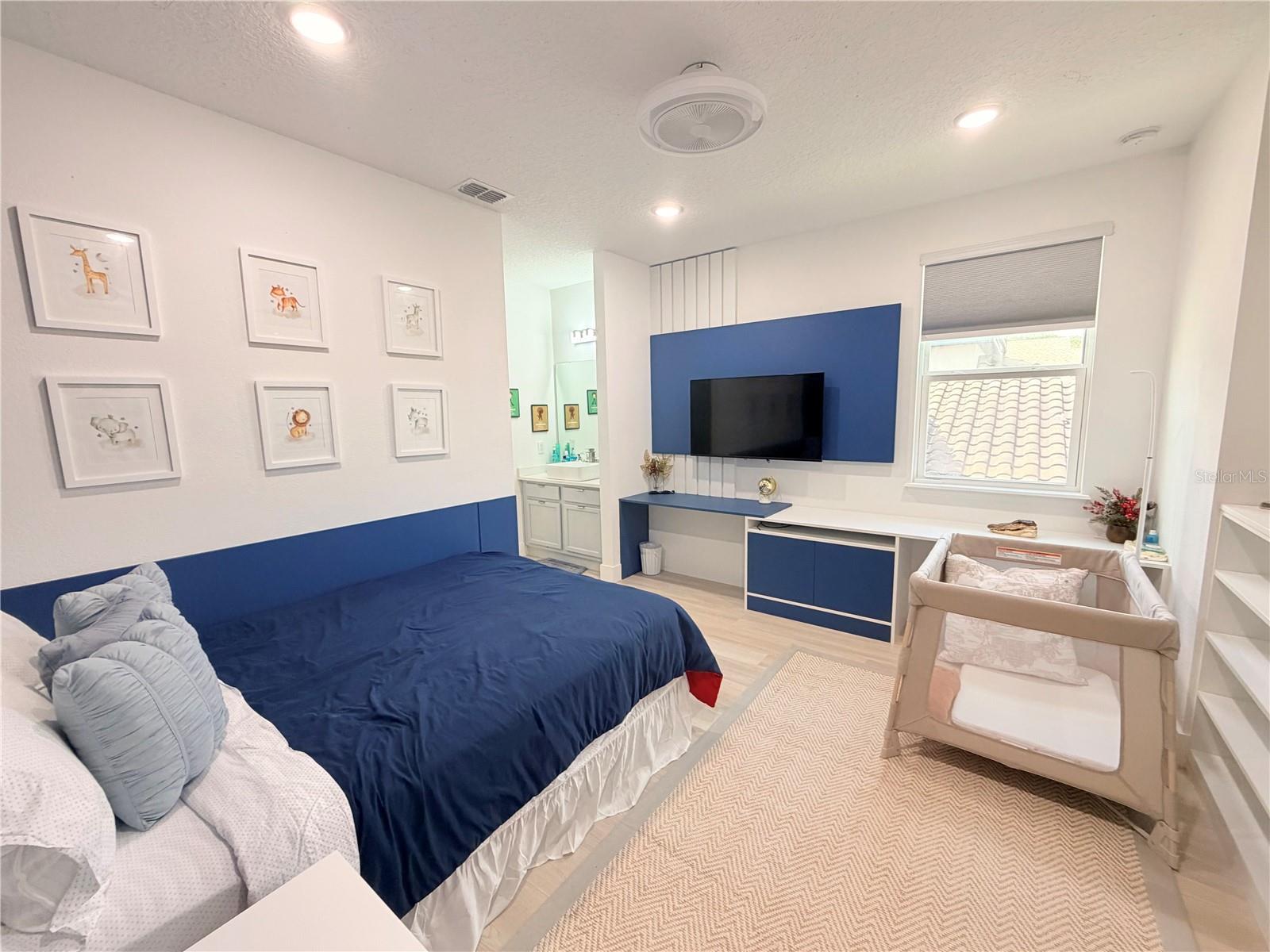 WESTSIDE VILLAGE - Residential