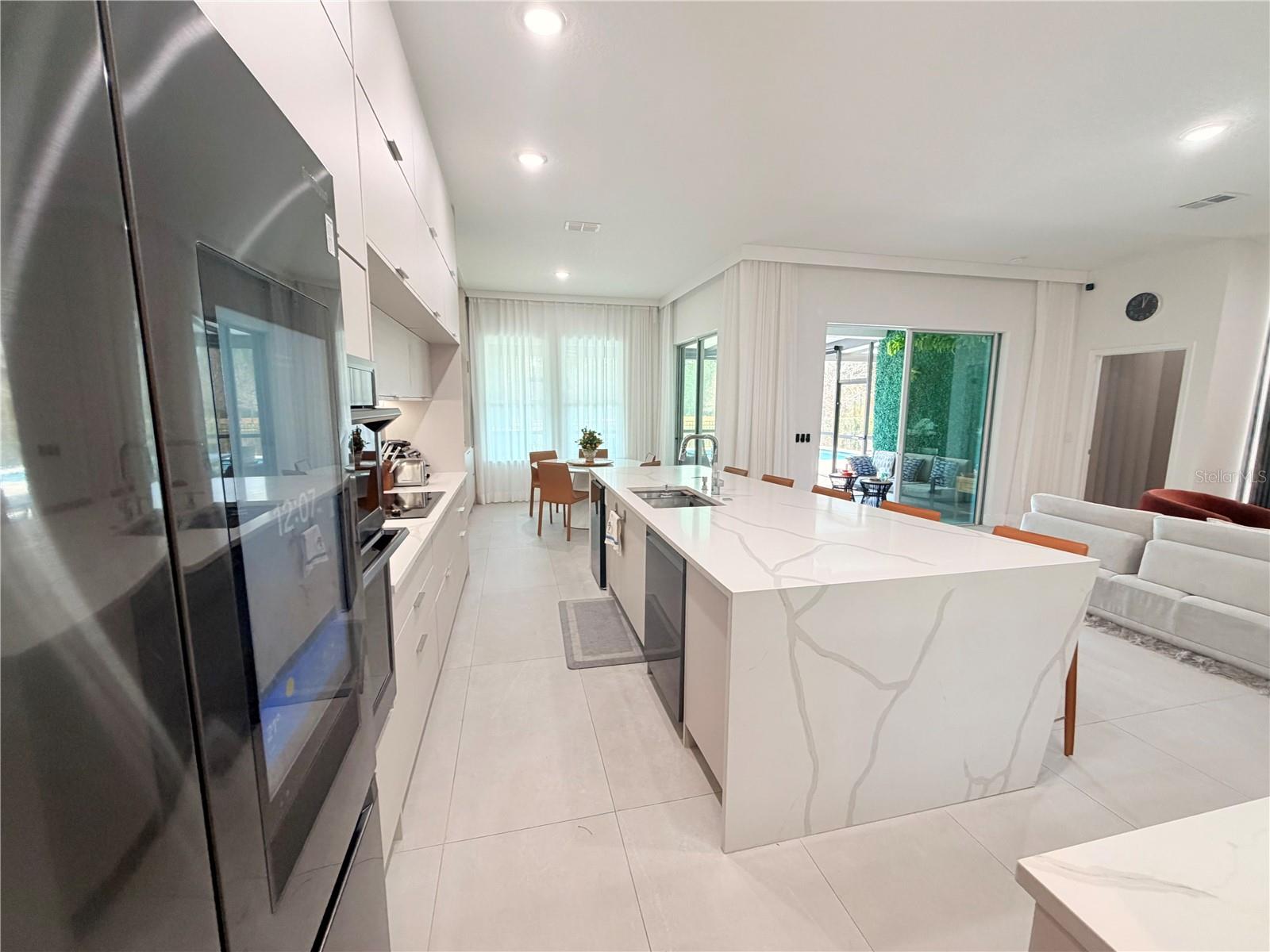 WESTSIDE VILLAGE - Residential