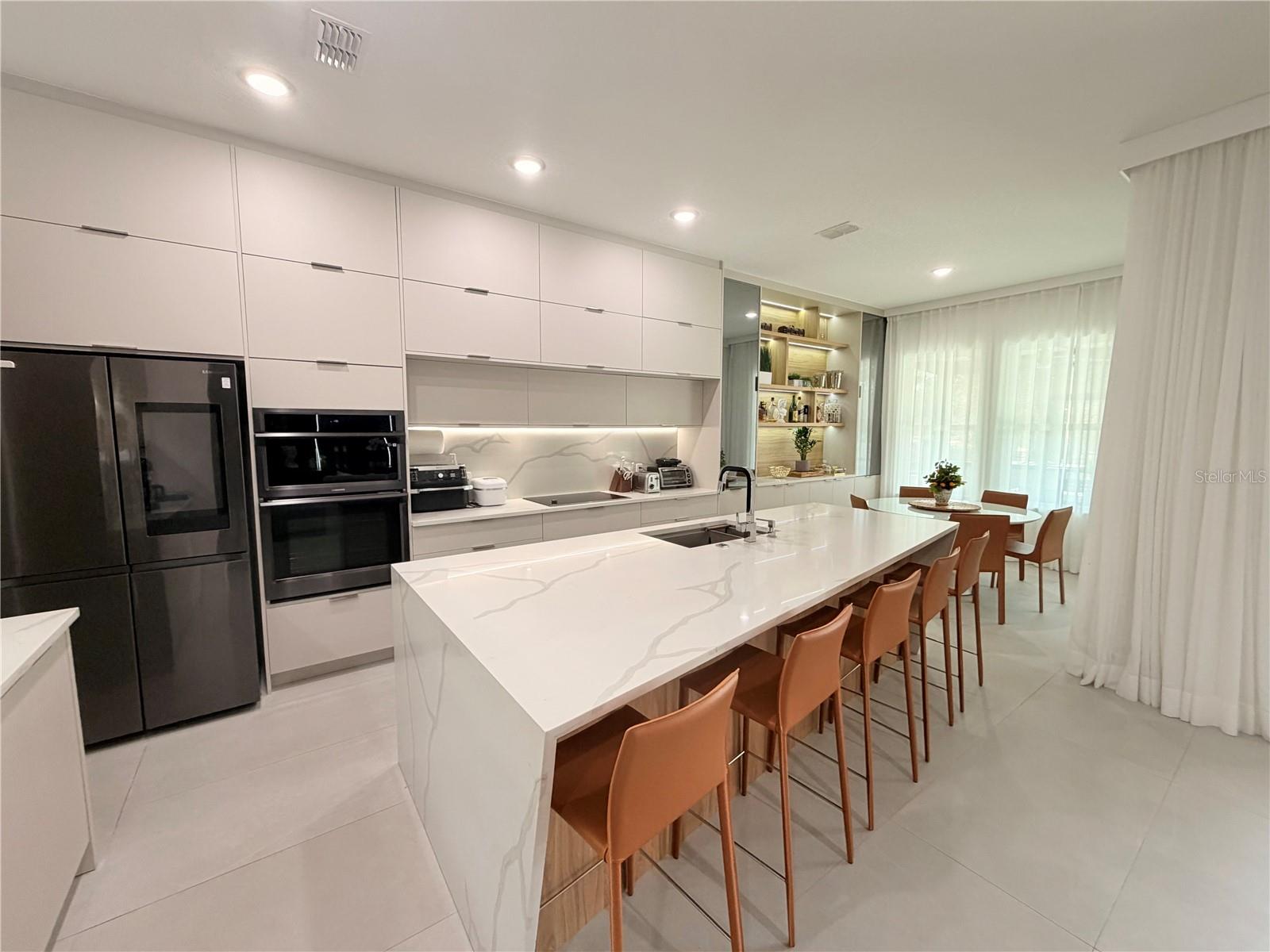 WESTSIDE VILLAGE - Residential