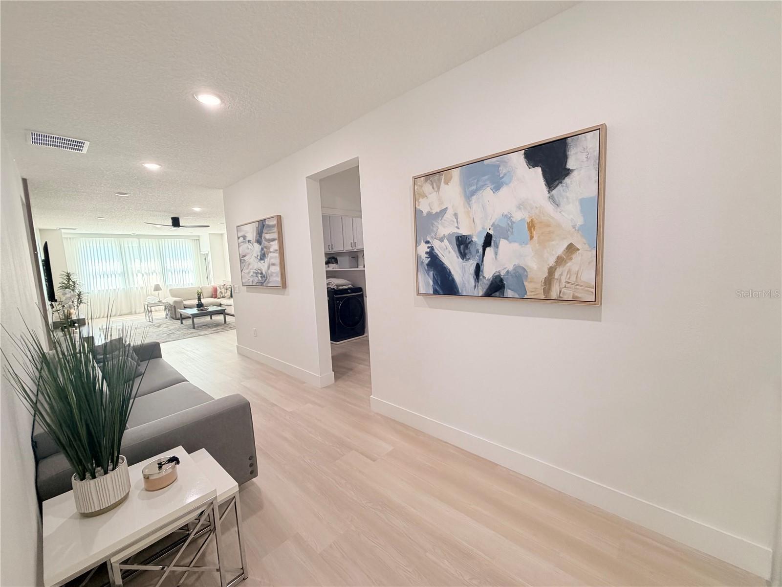 WESTSIDE VILLAGE - Residential