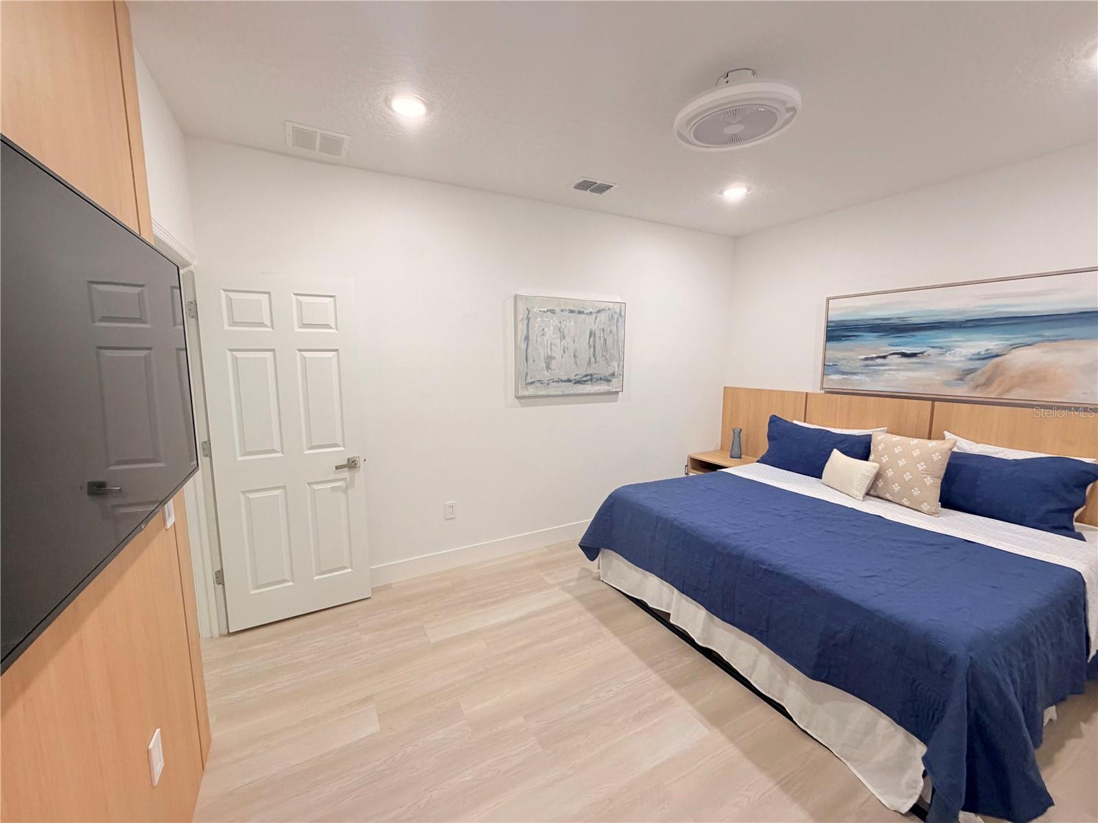 WESTSIDE VILLAGE - Residential